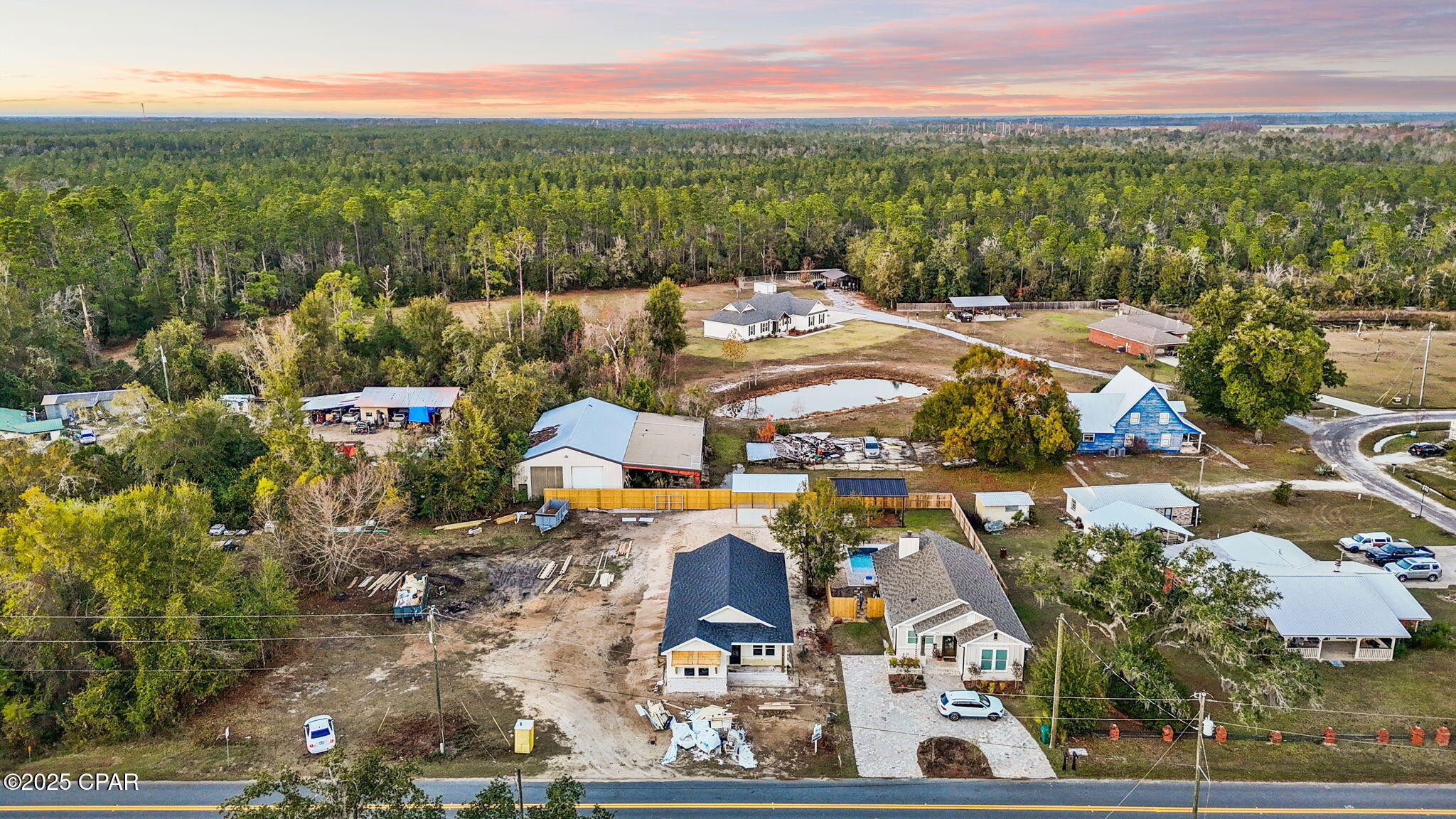 Southport - Residential