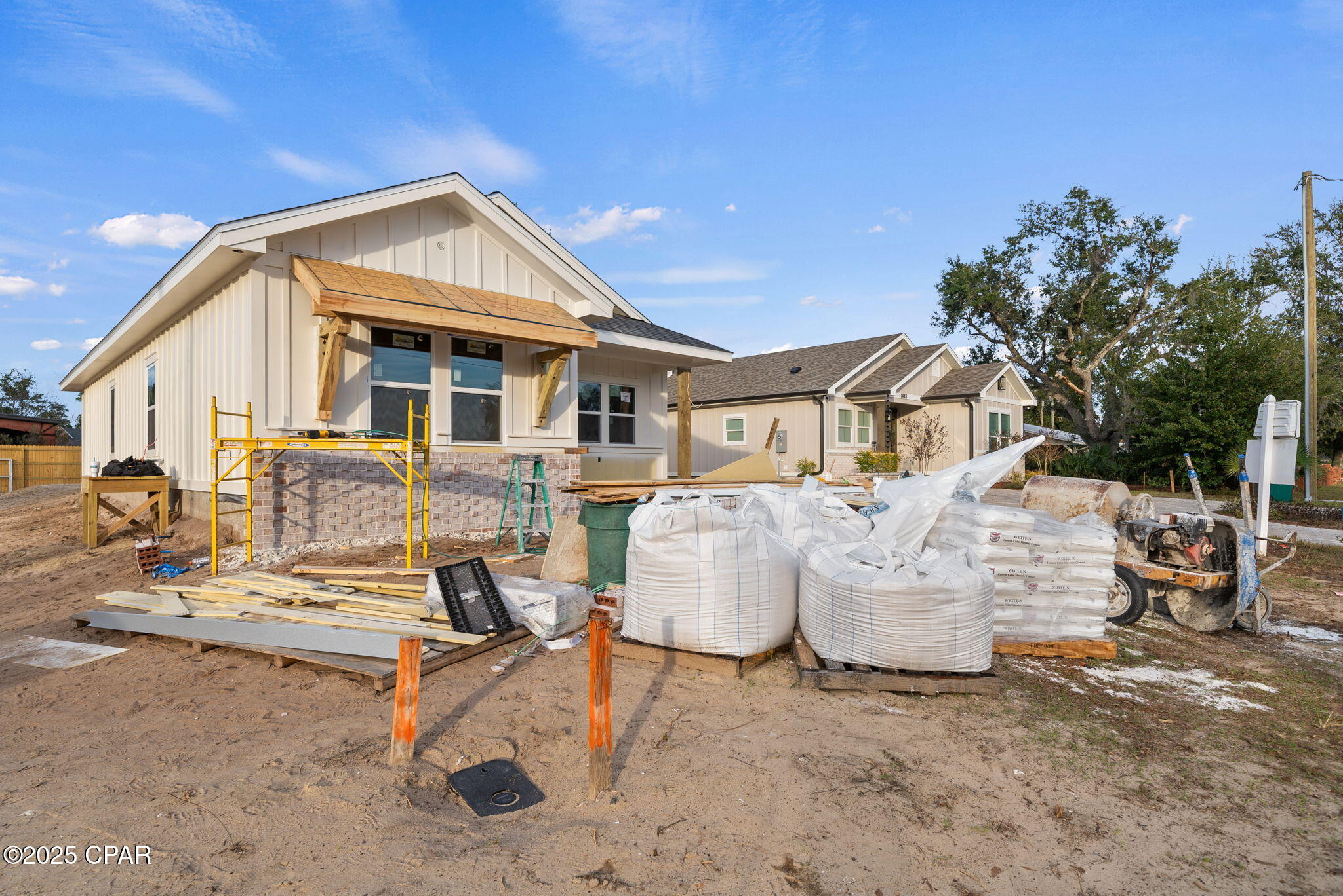 Southport - Residential