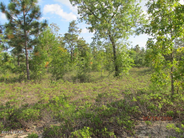 No Named Subdivision - Land