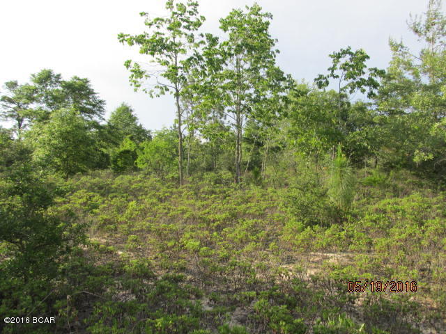 No Named Subdivision - Land