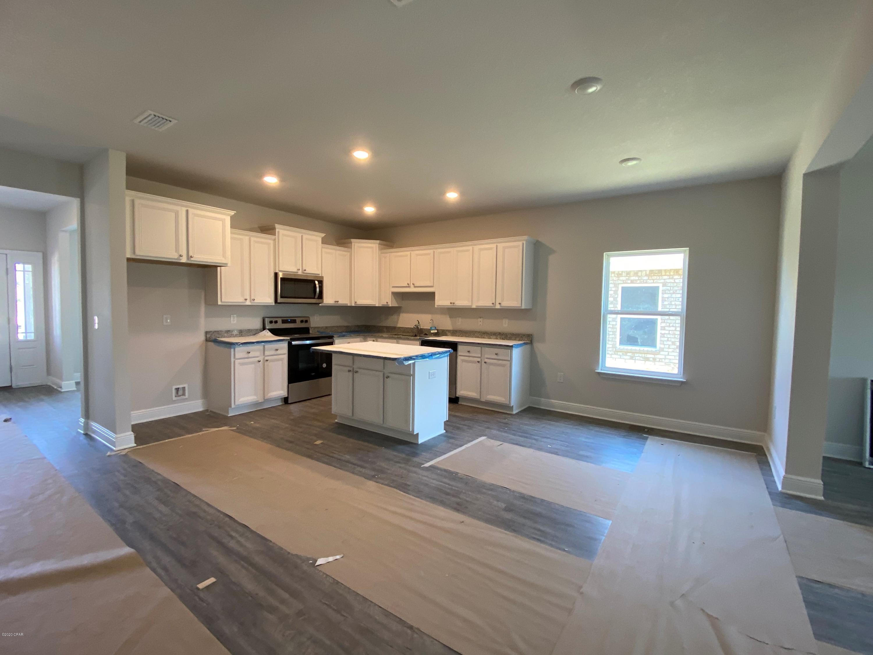 Andrews Plantation - Residential