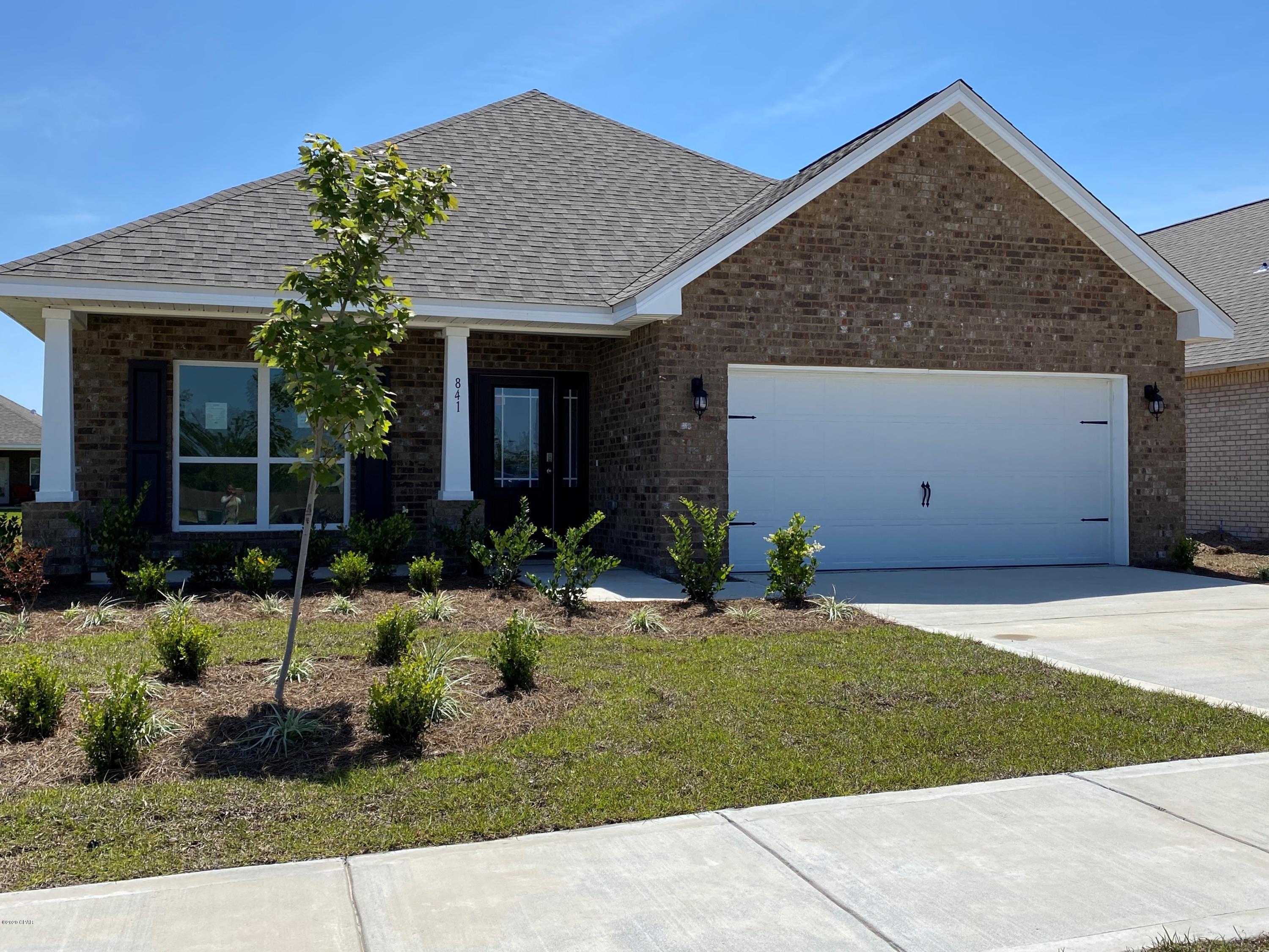 Andrews Plantation - Residential