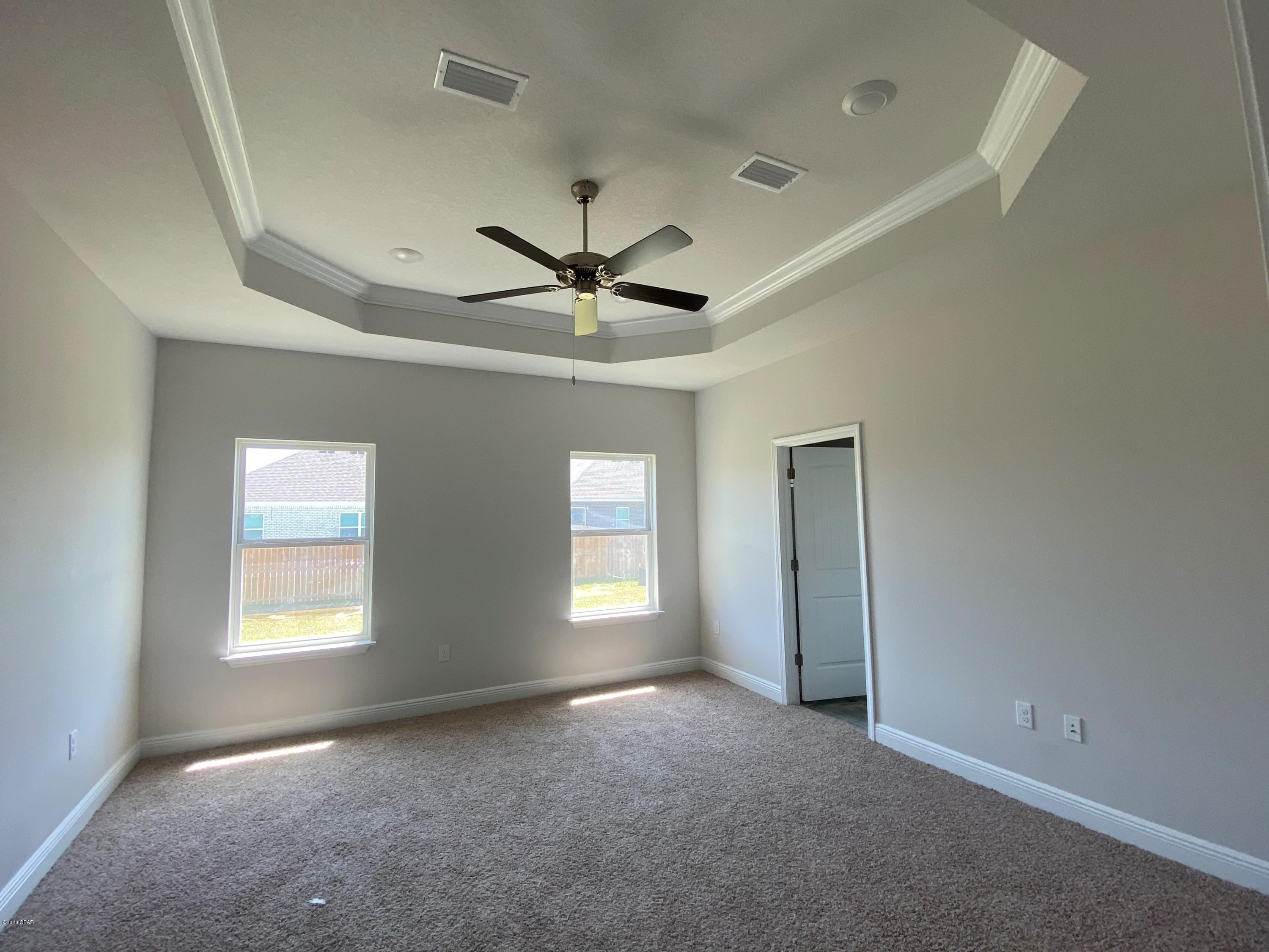 Andrews Plantation - Residential