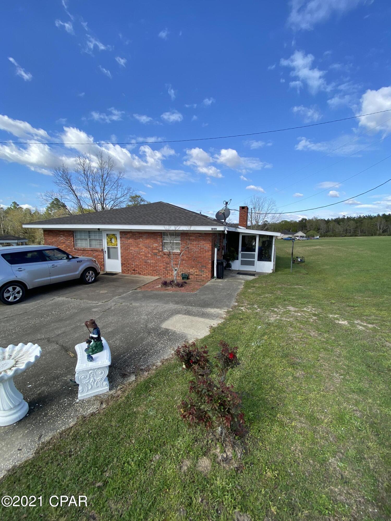 [No Recorded Subdiv] - Residential