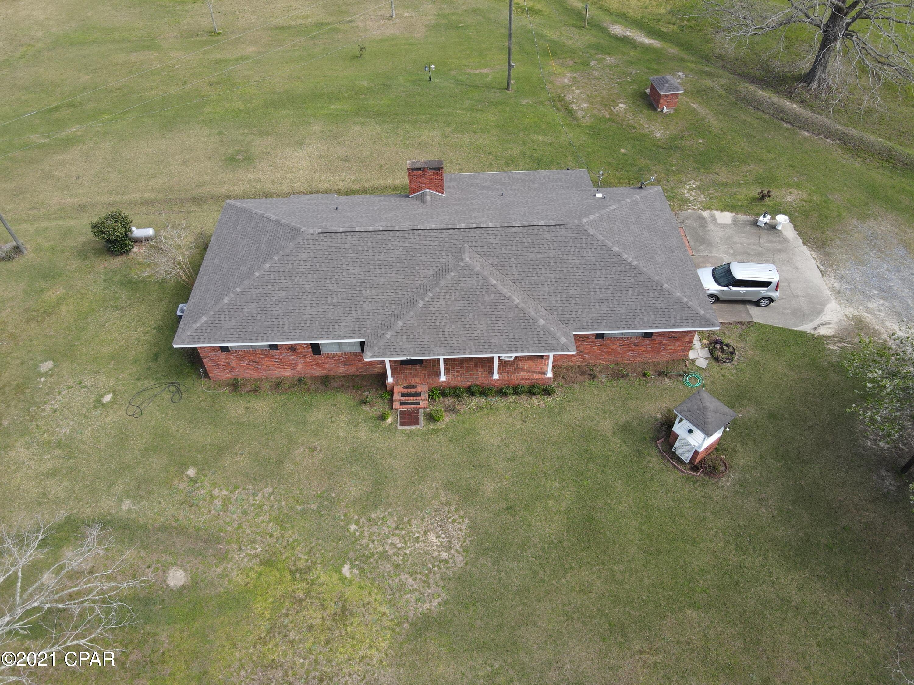 [No Recorded Subdiv] - Residential