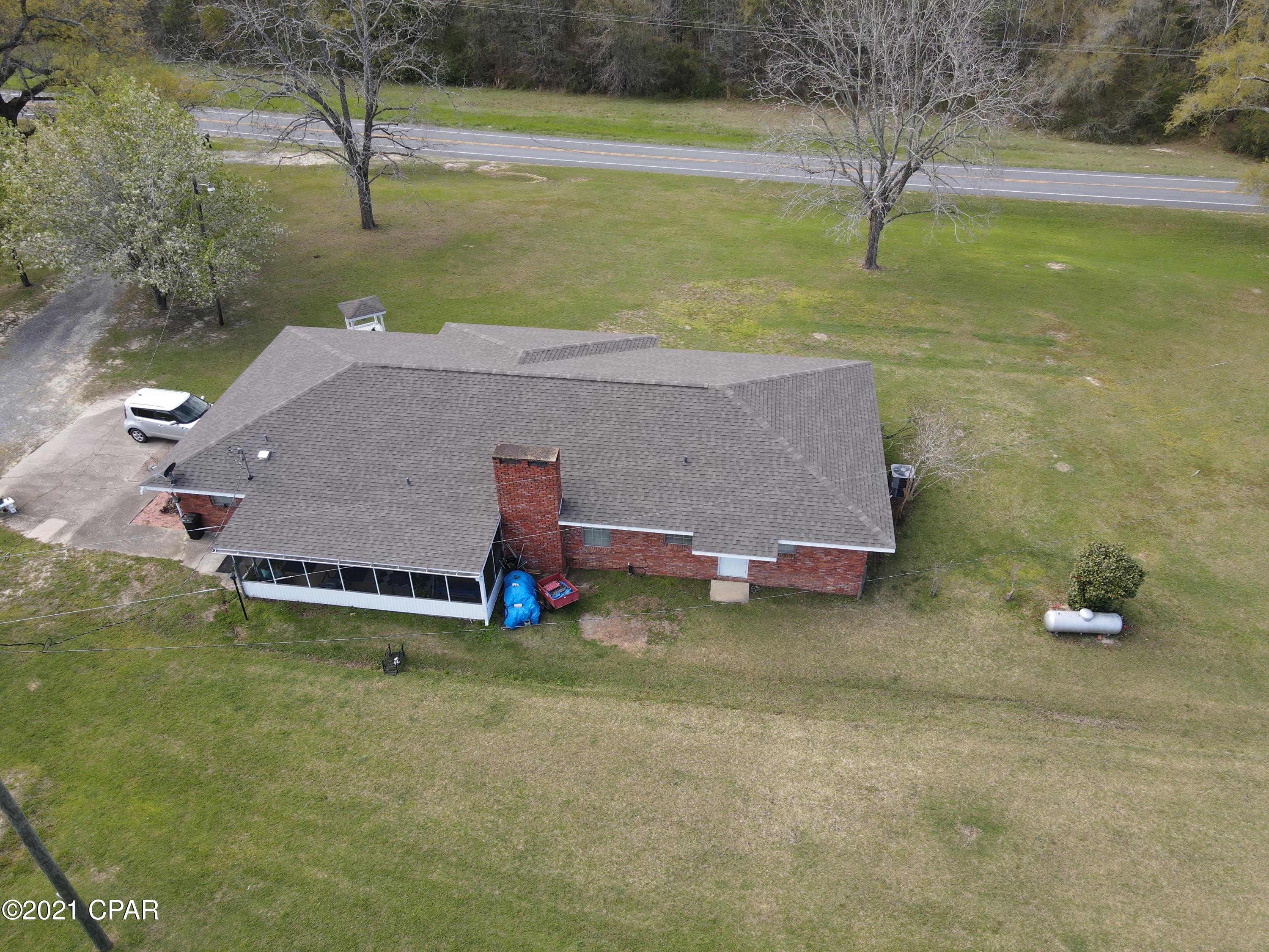 [No Recorded Subdiv] - Residential