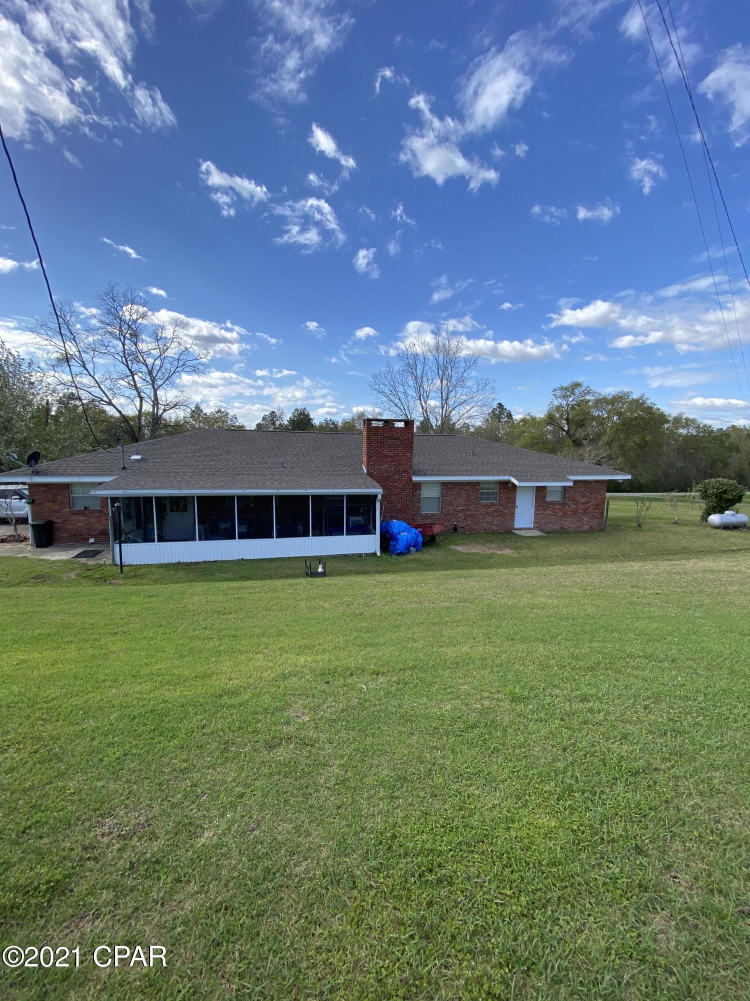 [No Recorded Subdiv] - Residential