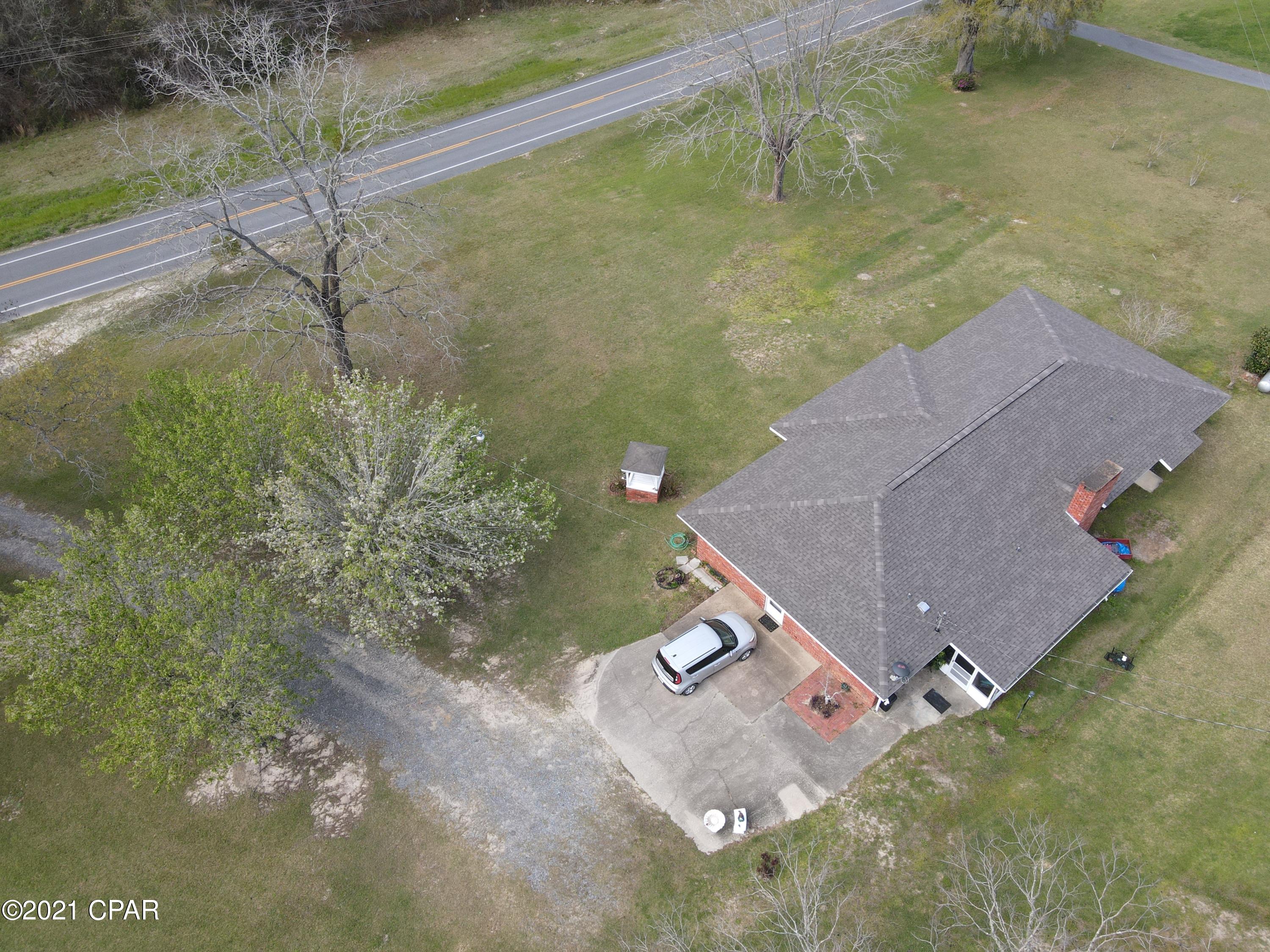 [No Recorded Subdiv] - Residential