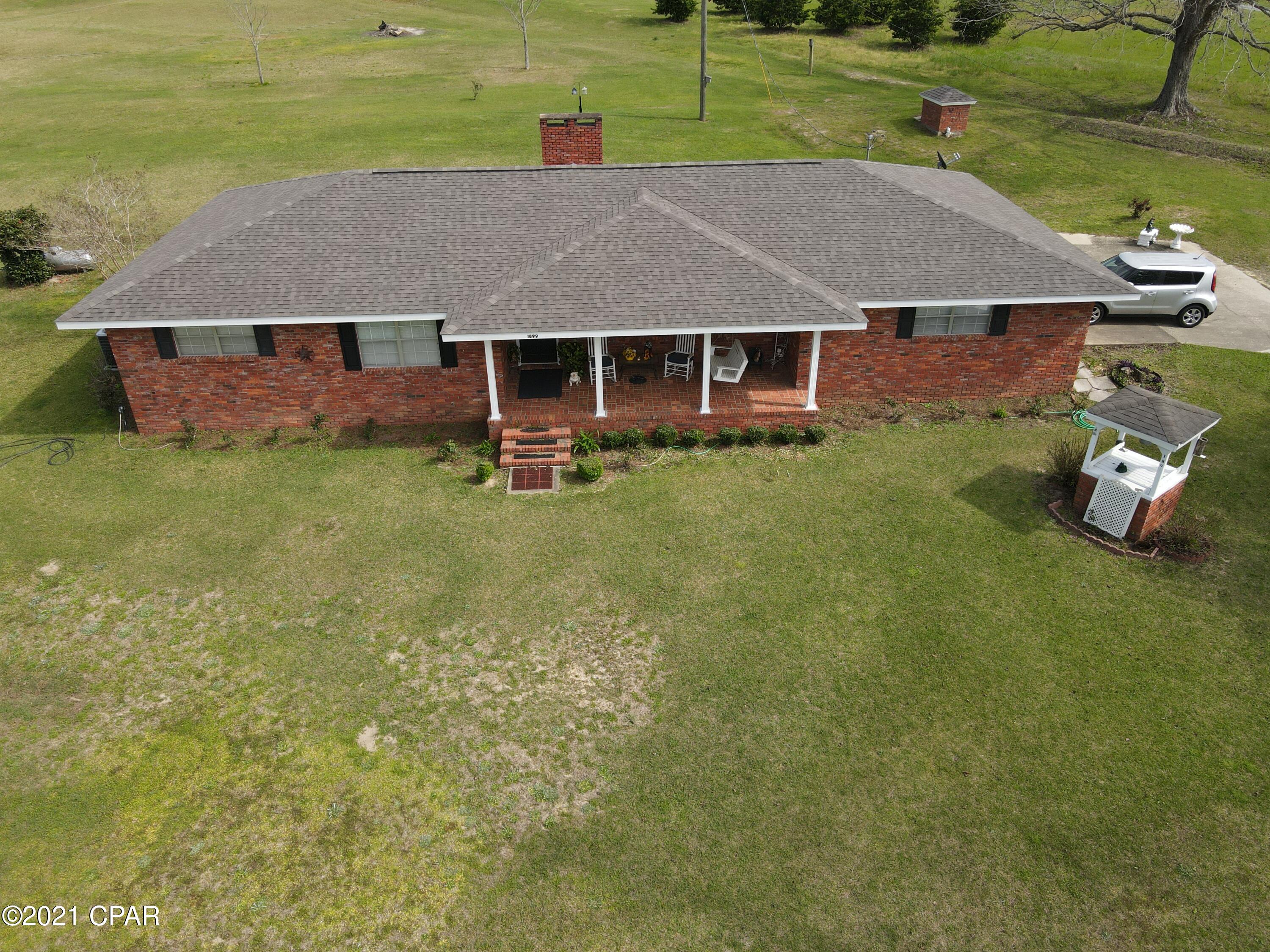 [No Recorded Subdiv] - Residential