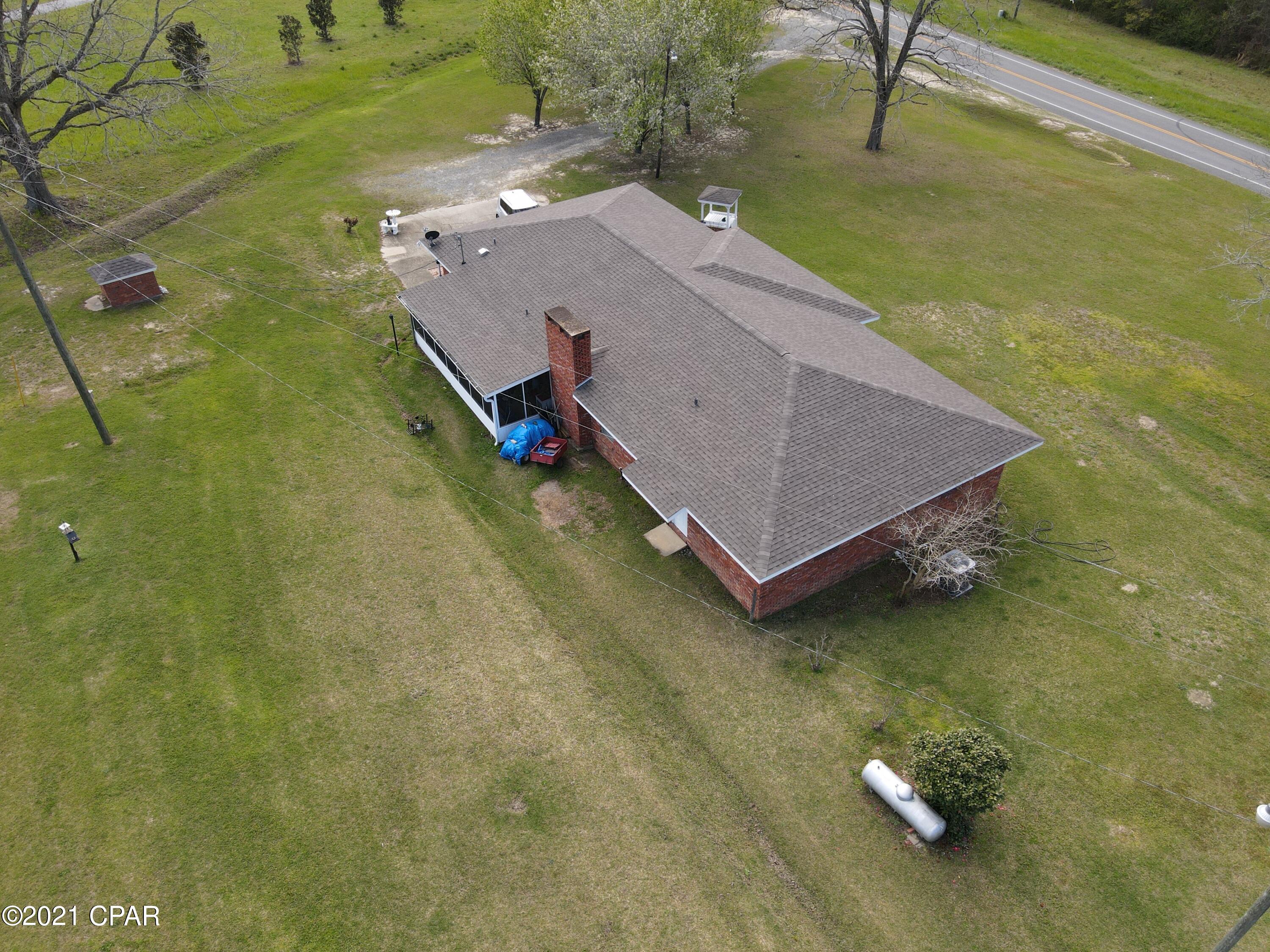 [No Recorded Subdiv] - Residential