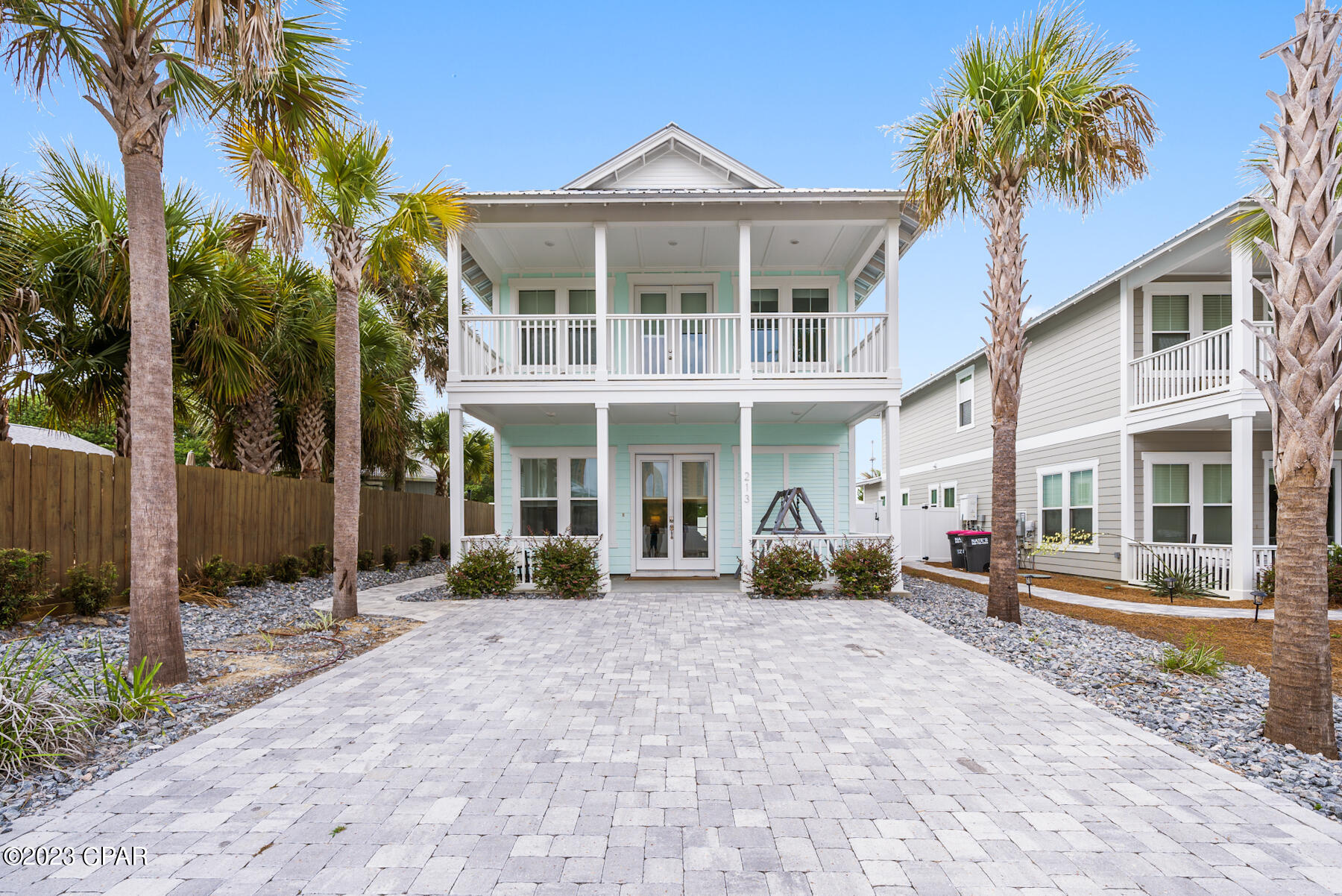 [No Recorded Subdiv] - Residential