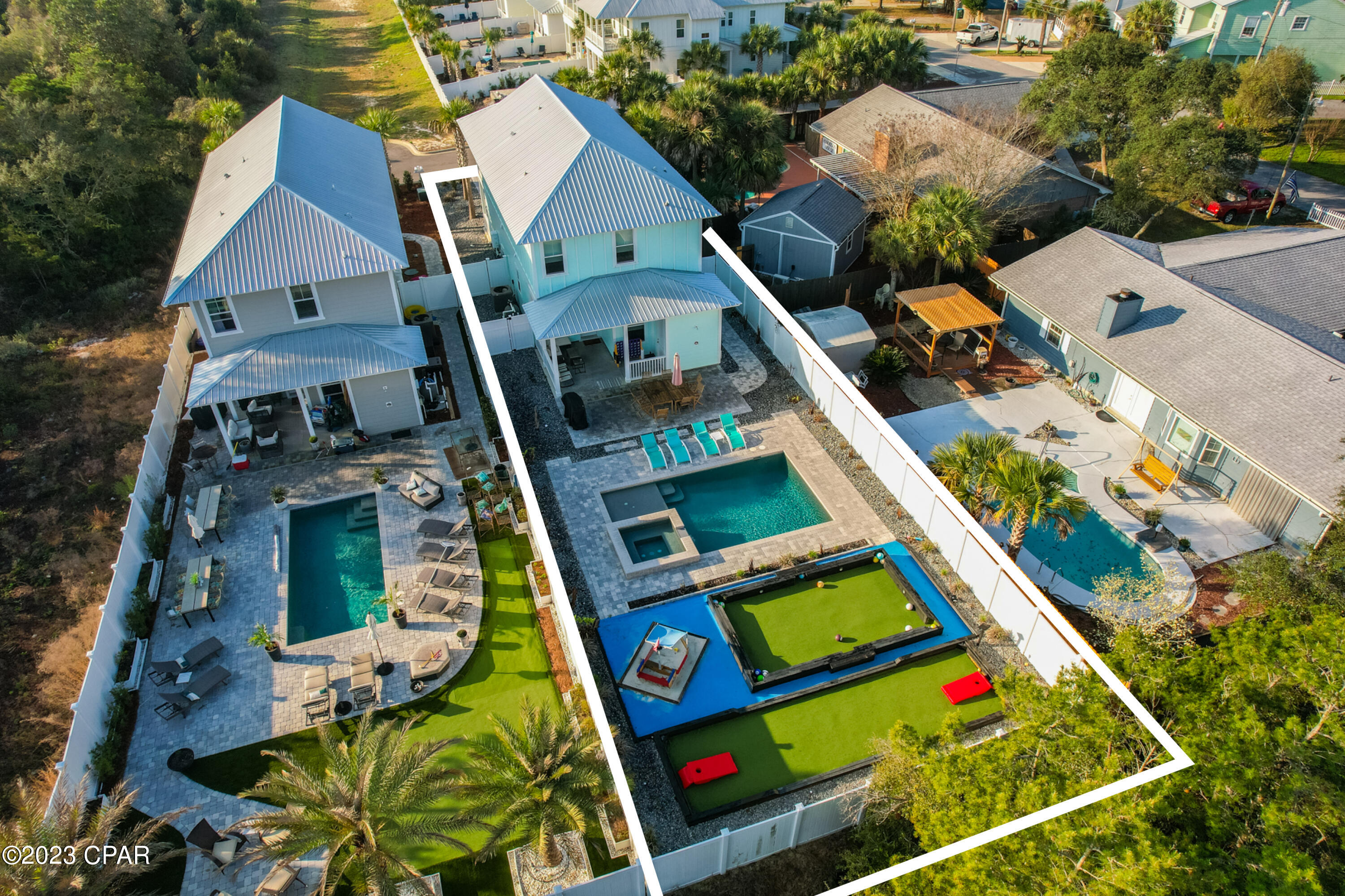 [No Recorded Subdiv] - Residential