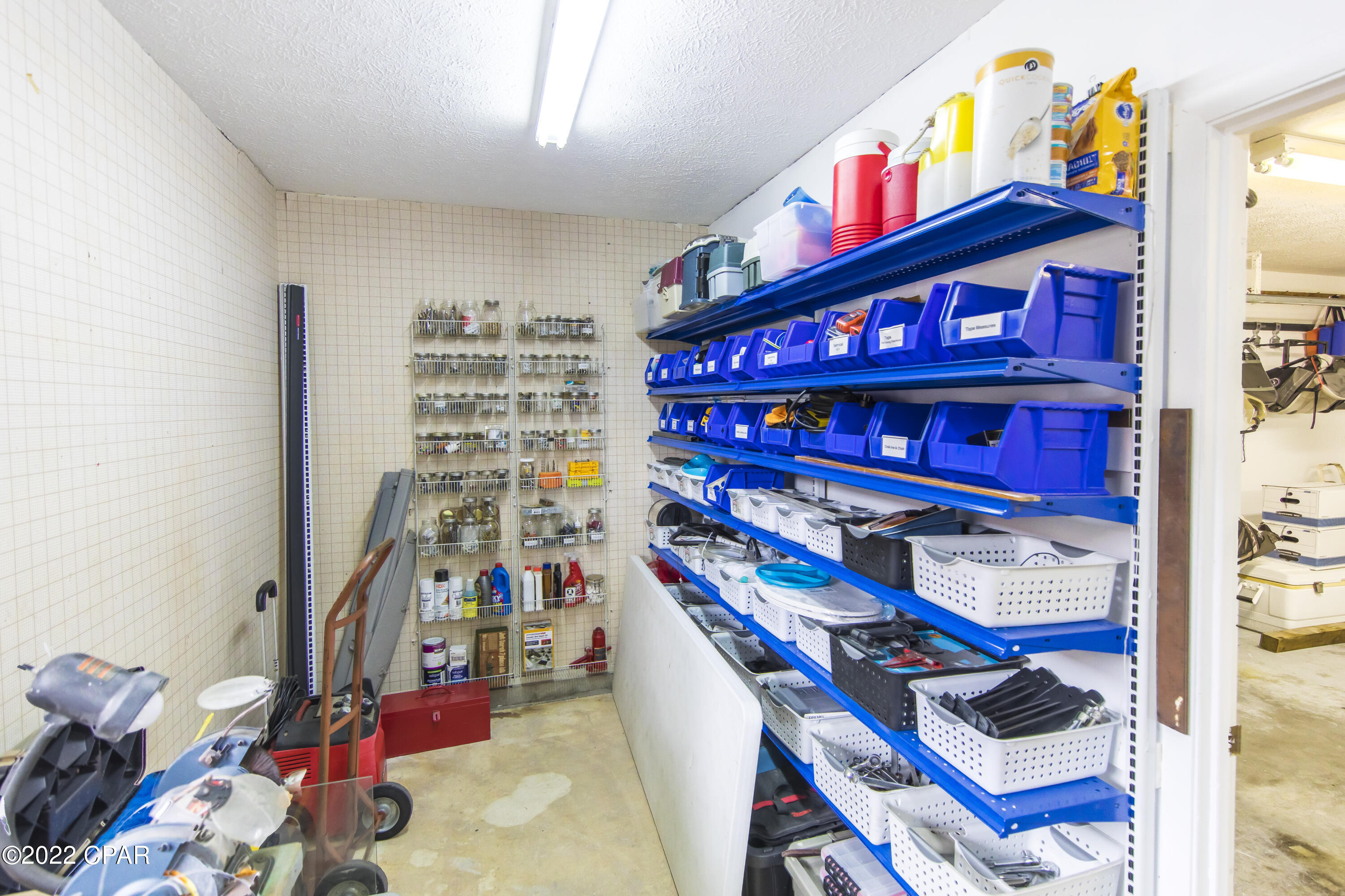 Forest Park East - Residential