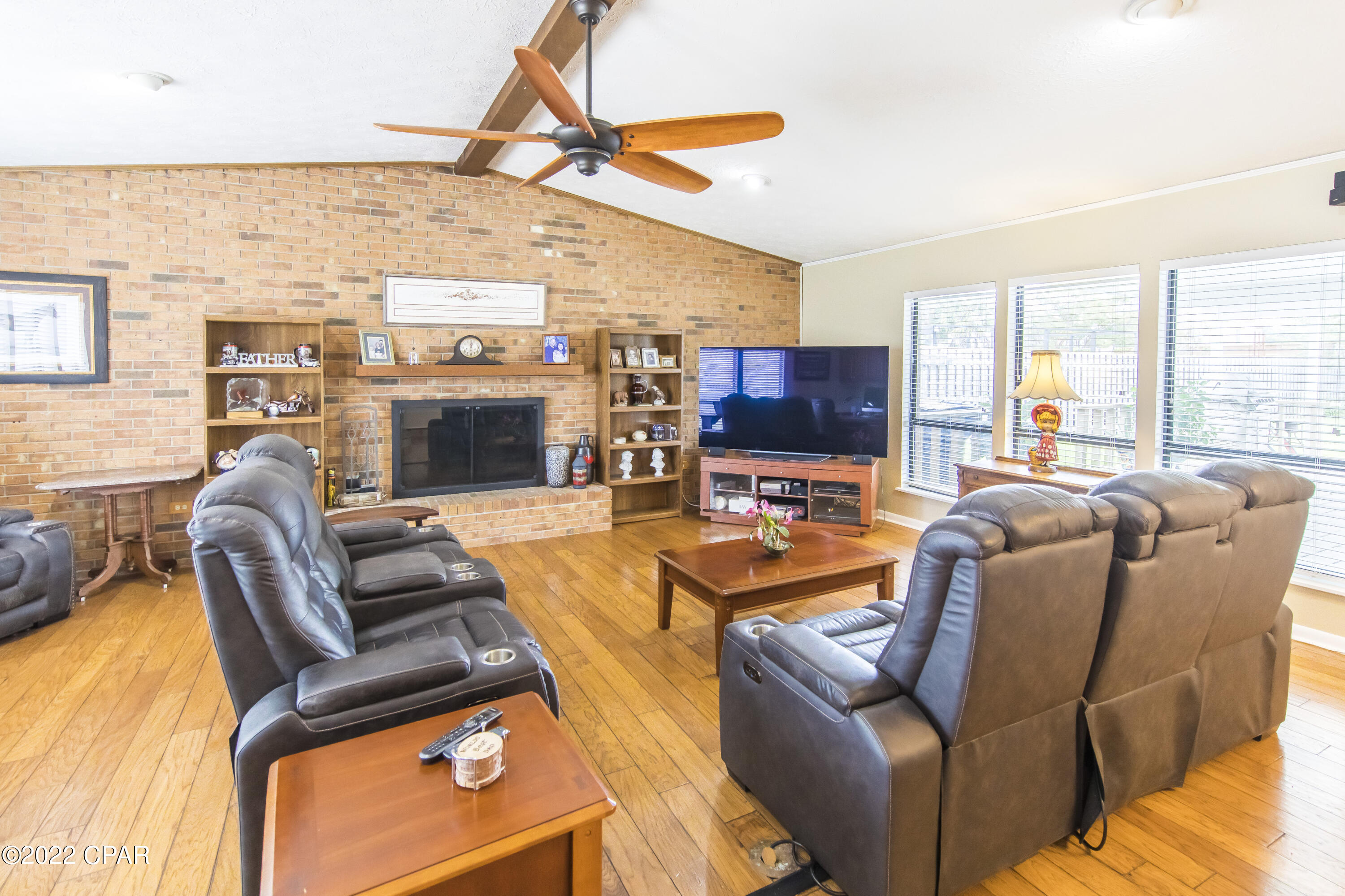 Forest Park East - Residential