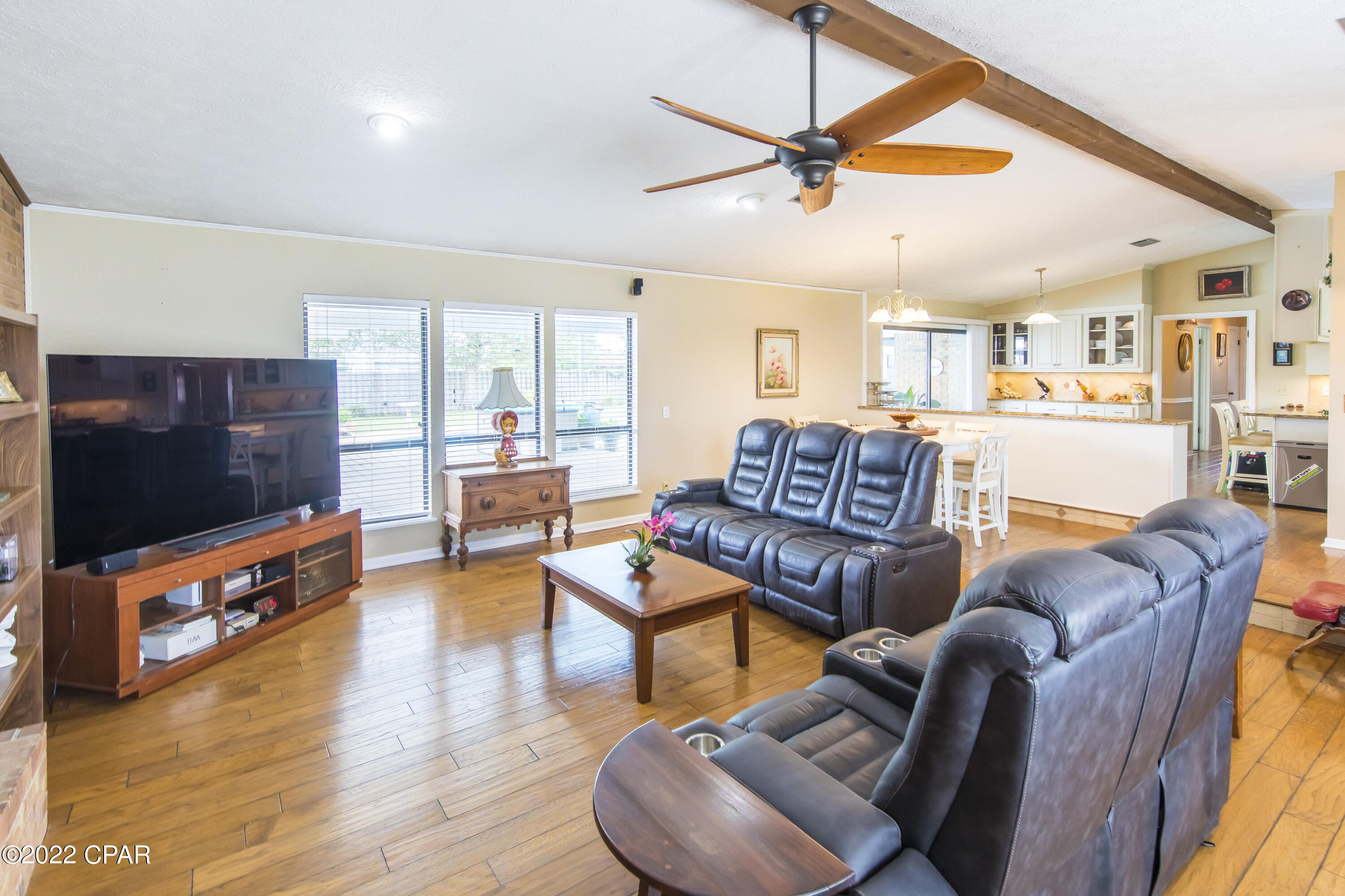 Forest Park East - Residential