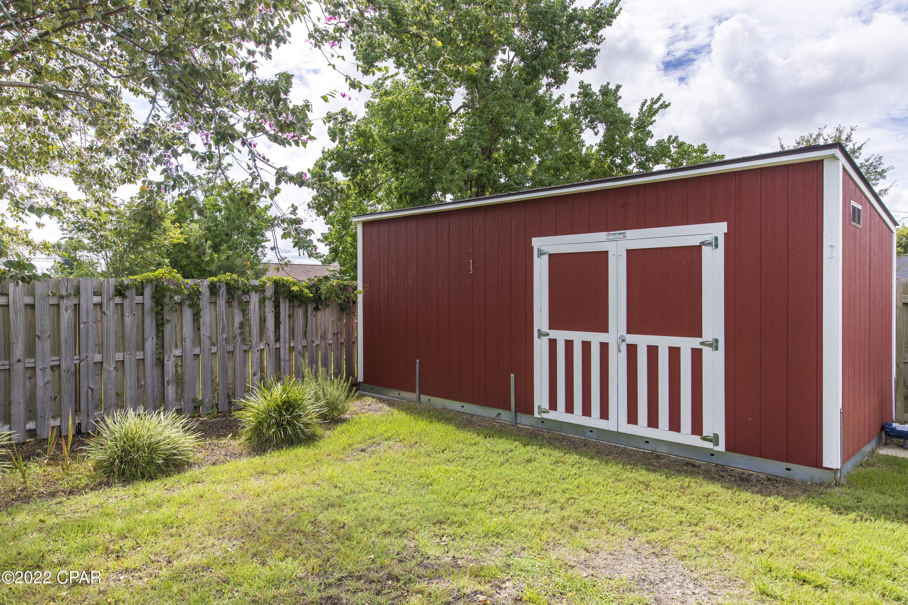 Forest Park East - Residential