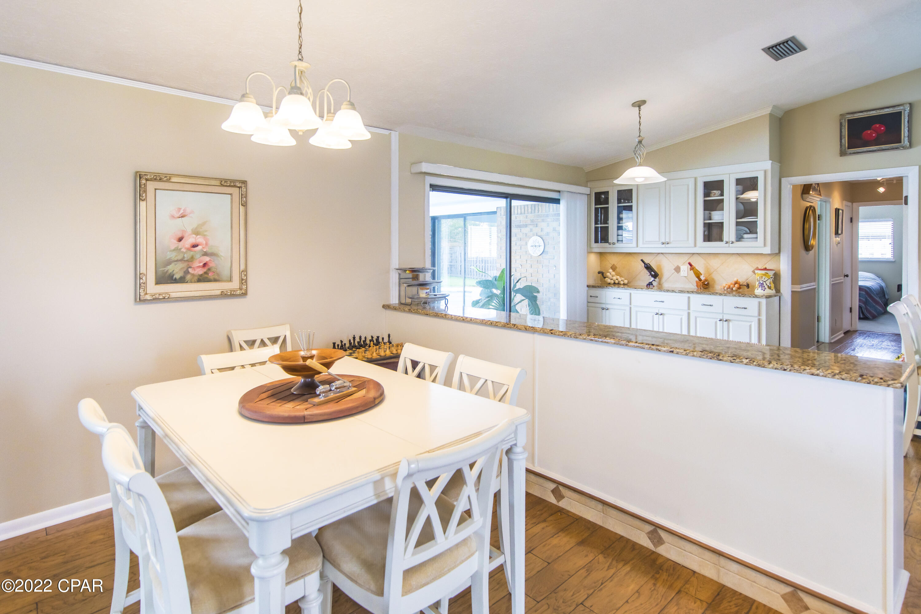 Forest Park East - Residential