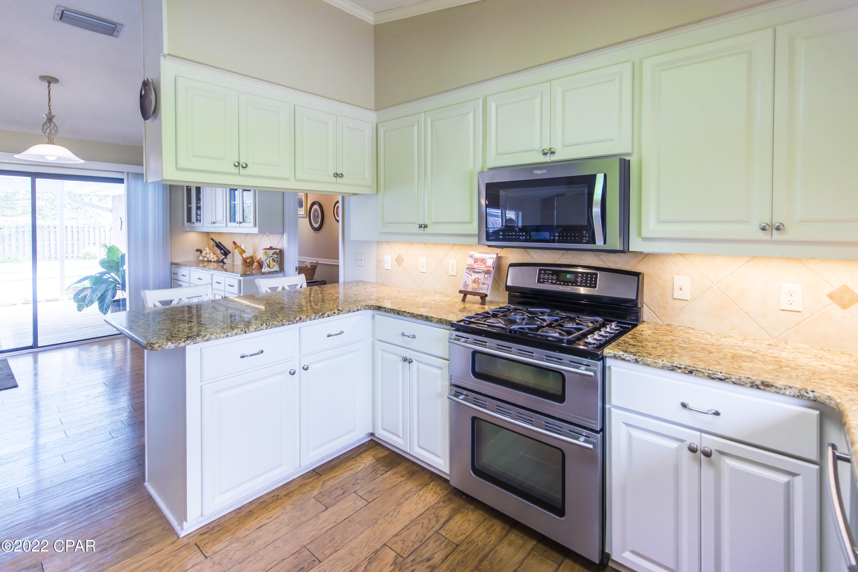 Forest Park East - Residential