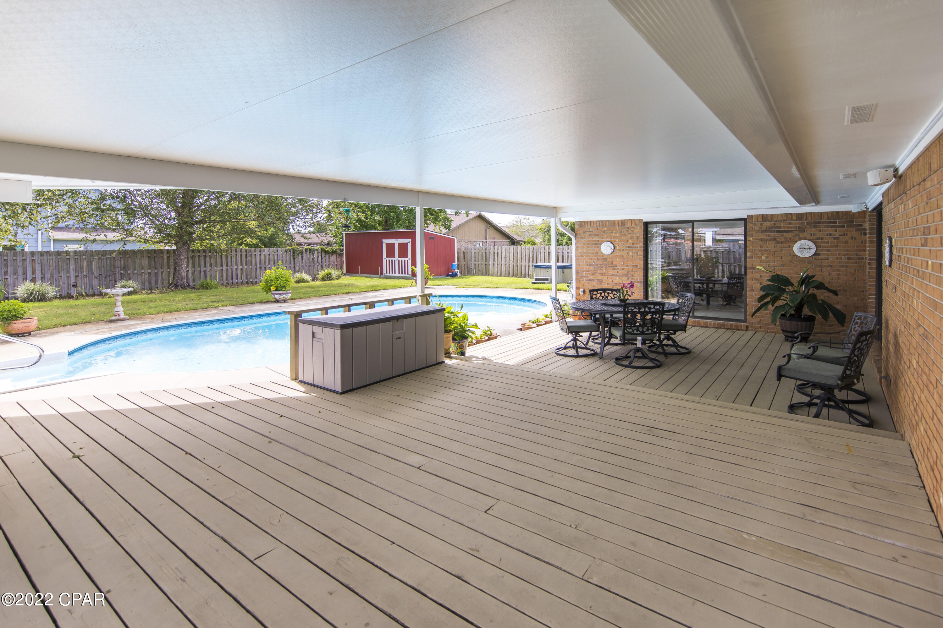 Forest Park East - Residential