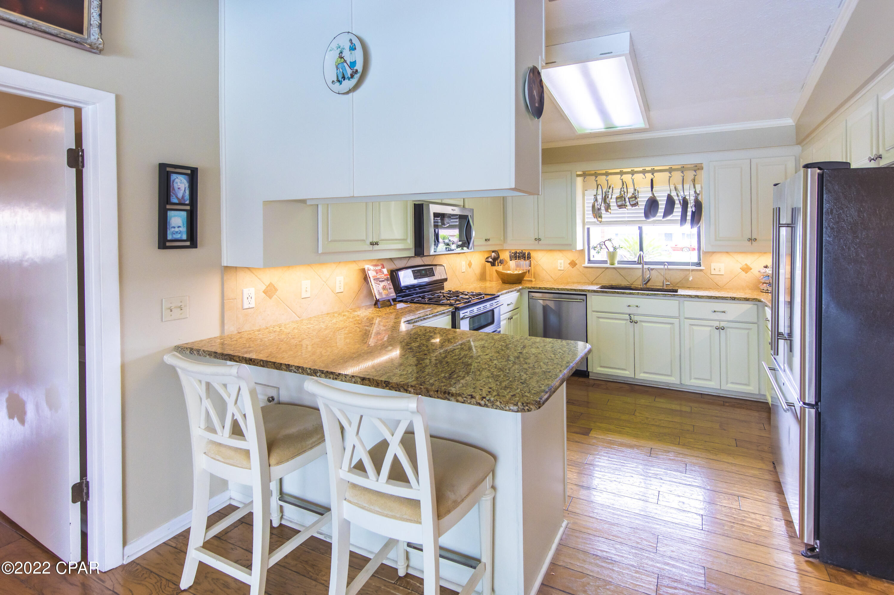 Forest Park East - Residential