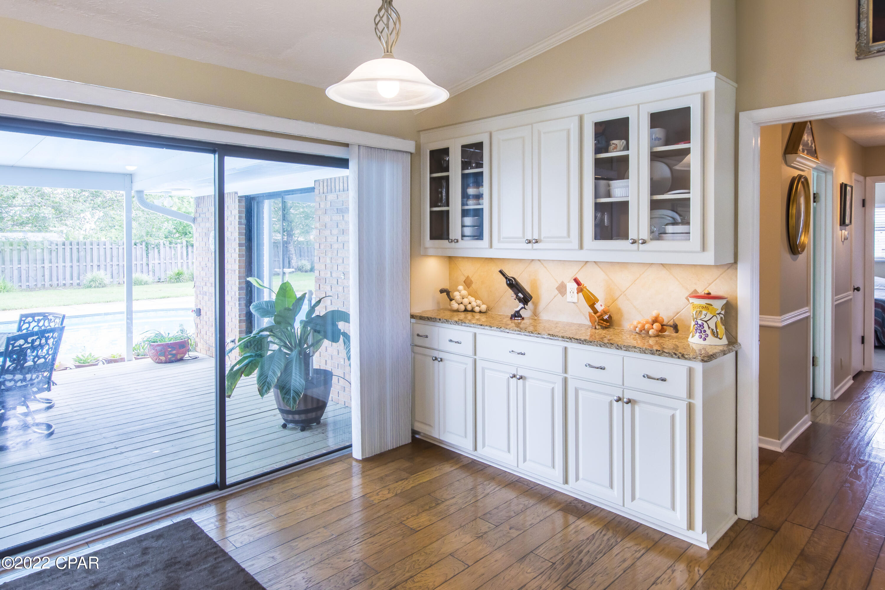 Forest Park East - Residential