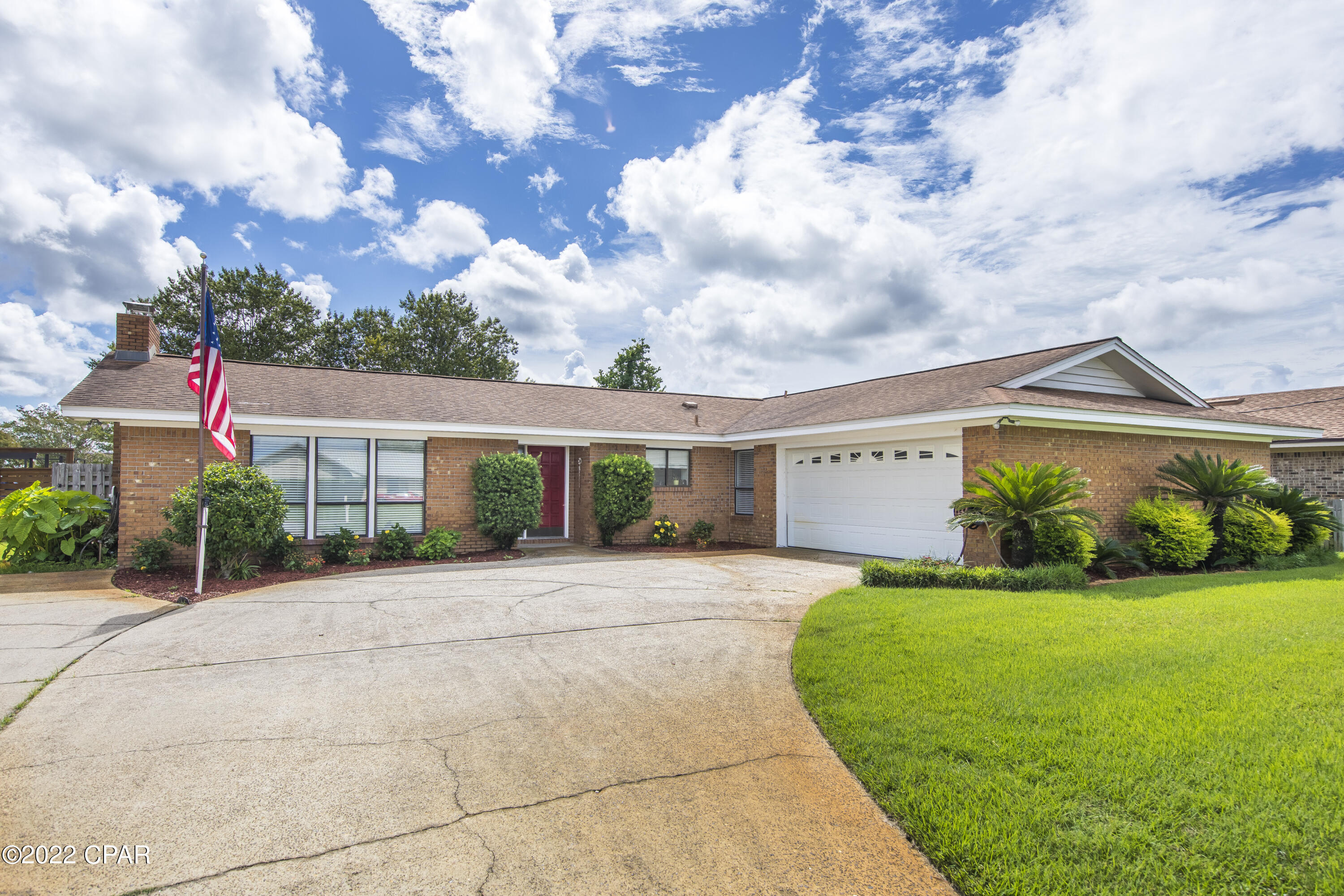 Forest Park East - Residential