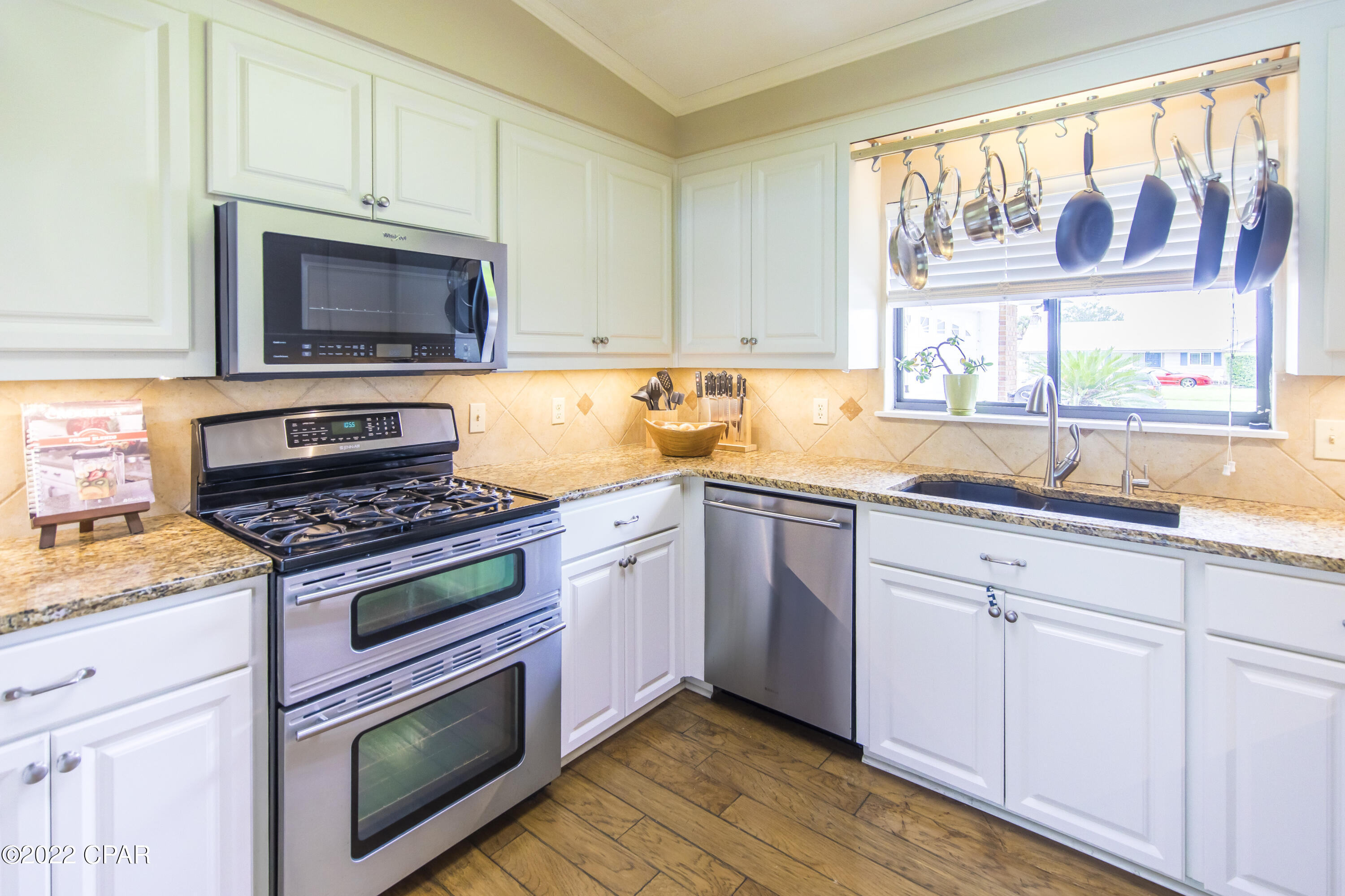 Forest Park East - Residential