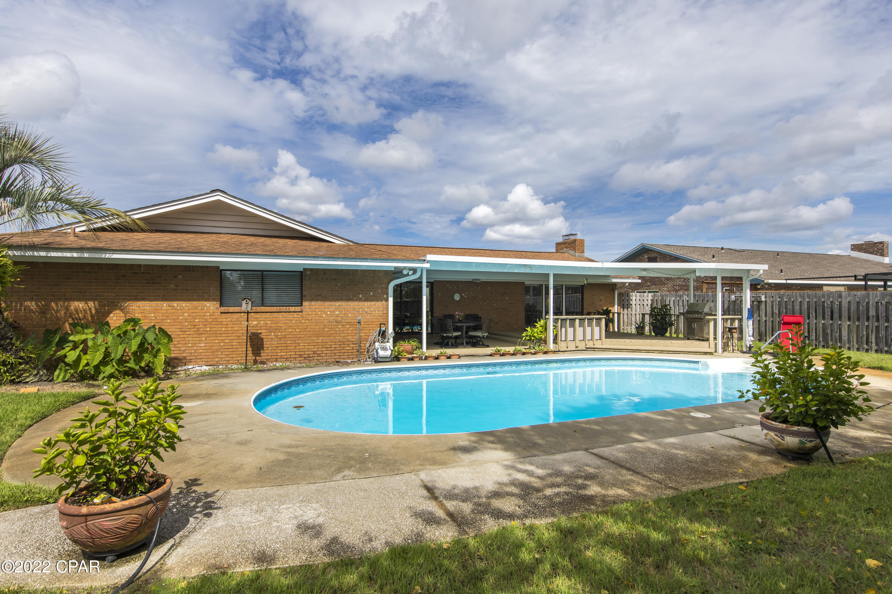 Forest Park East - Residential