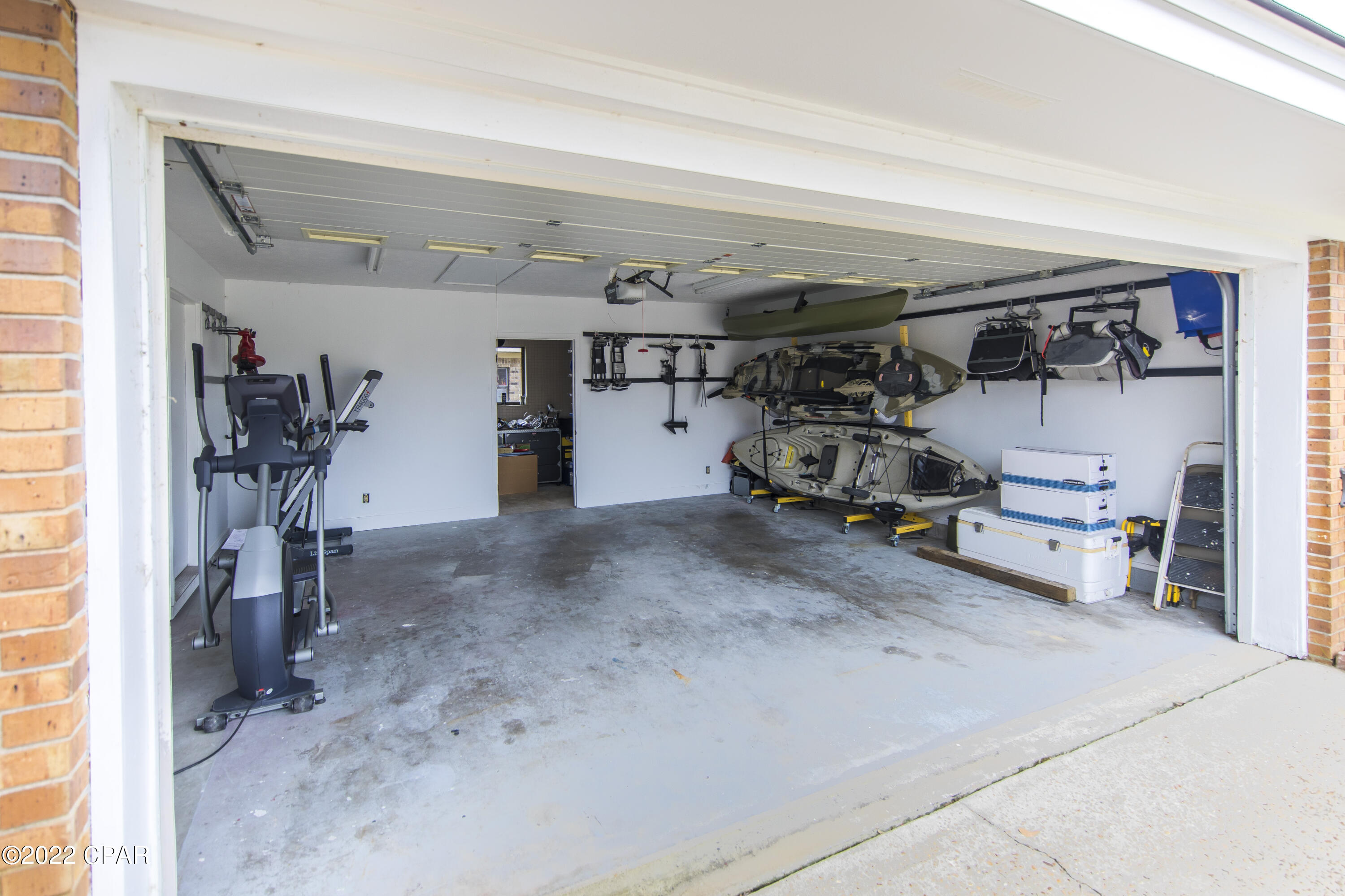 Forest Park East - Residential