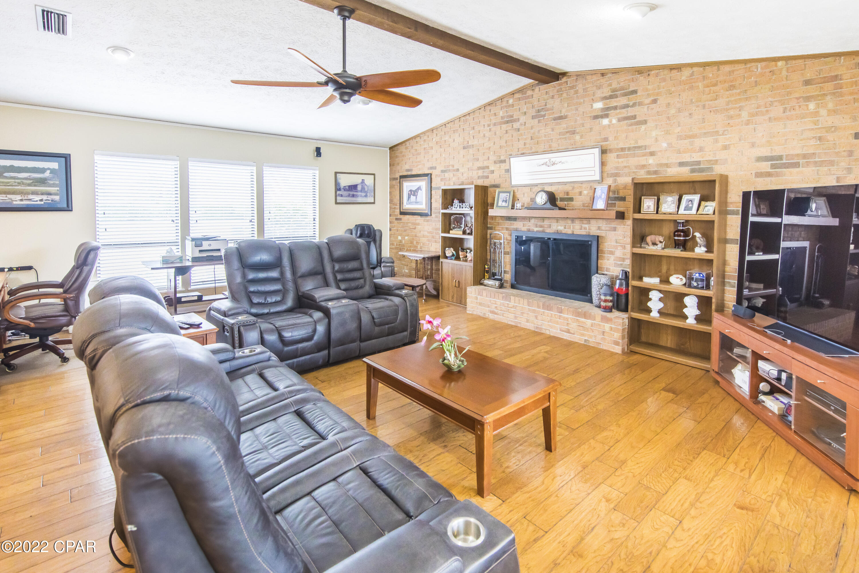 Forest Park East - Residential