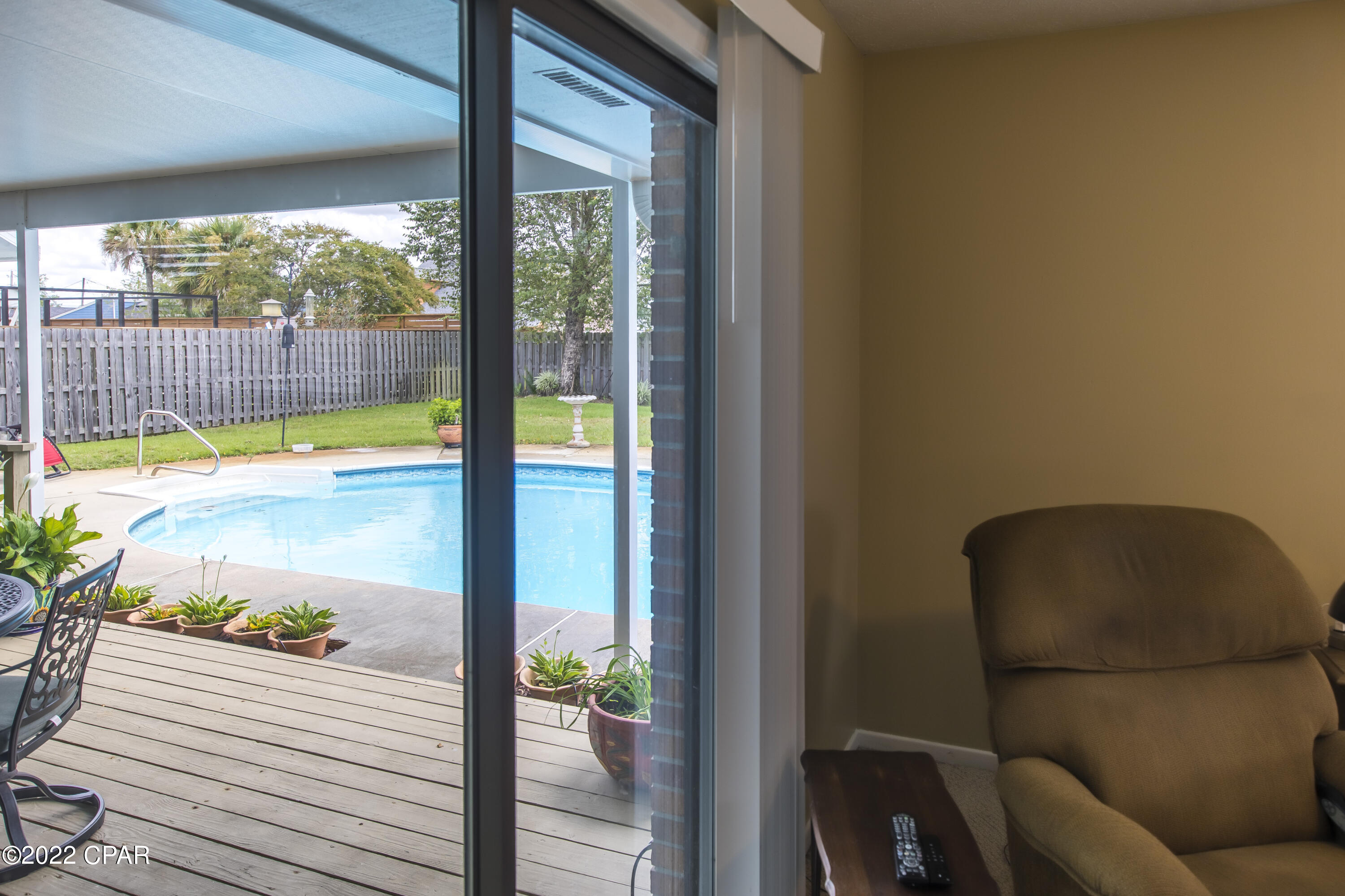 Forest Park East - Residential