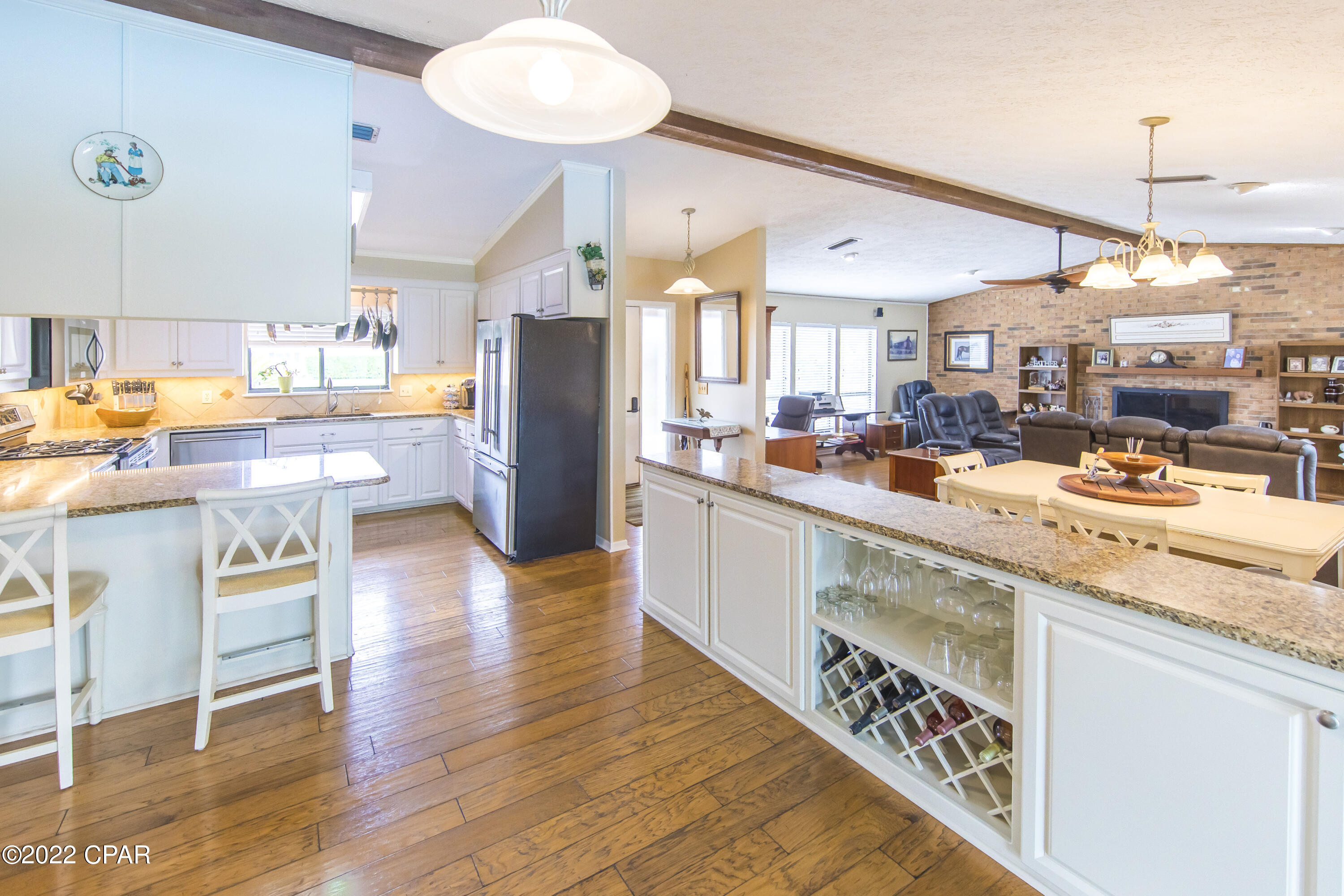 Forest Park East - Residential