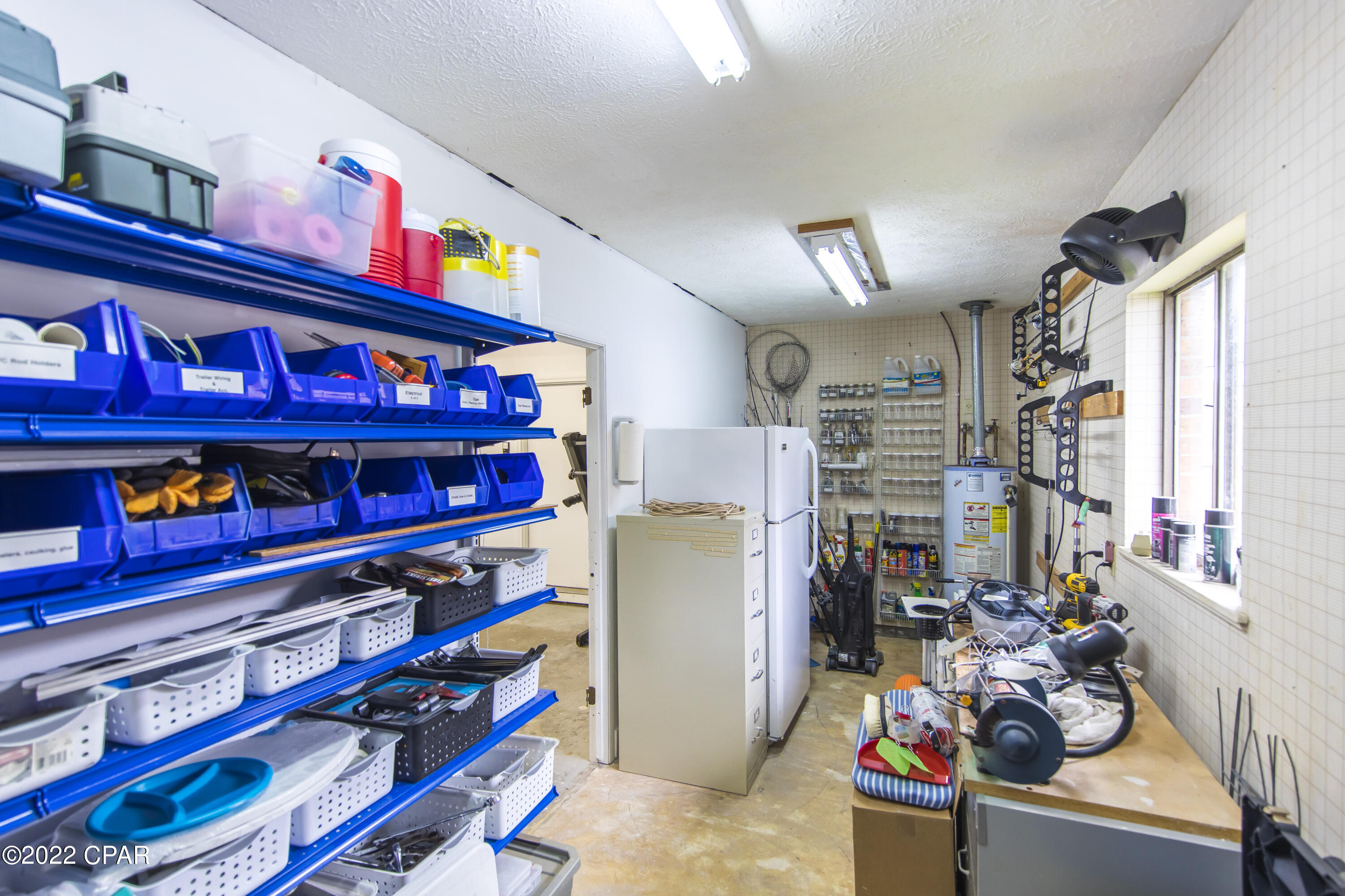 Forest Park East - Residential