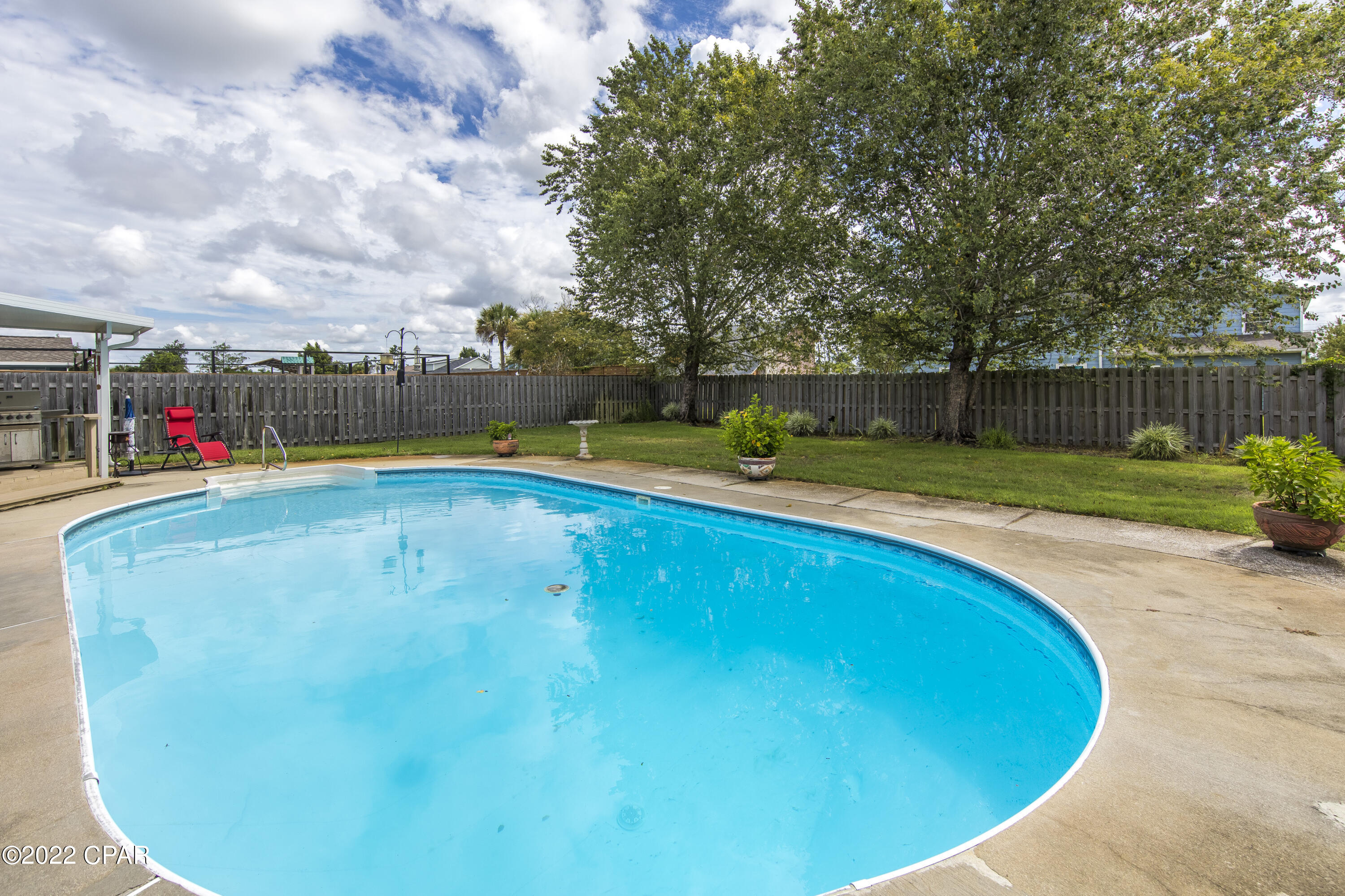 Forest Park East - Residential