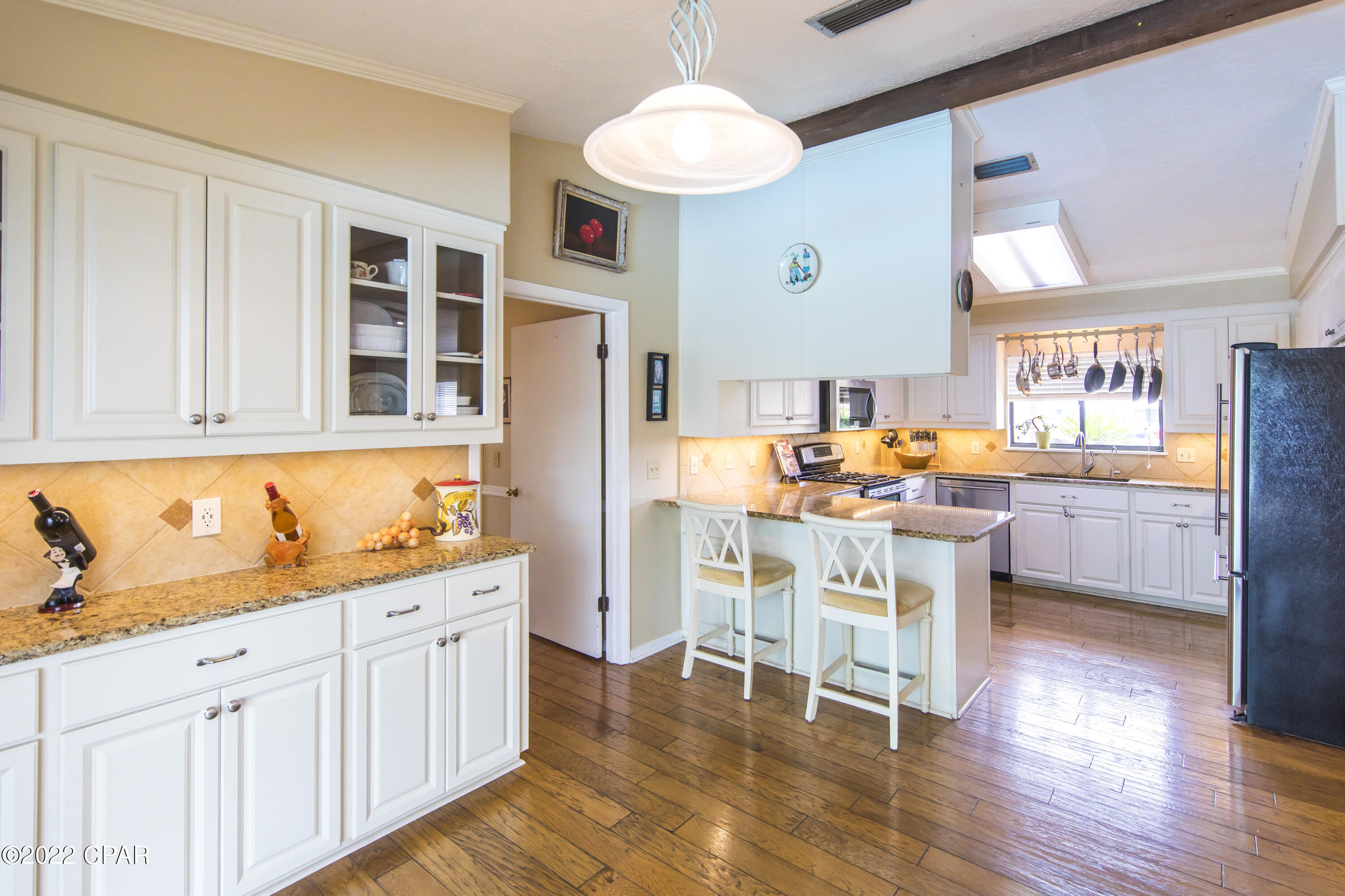 Forest Park East - Residential