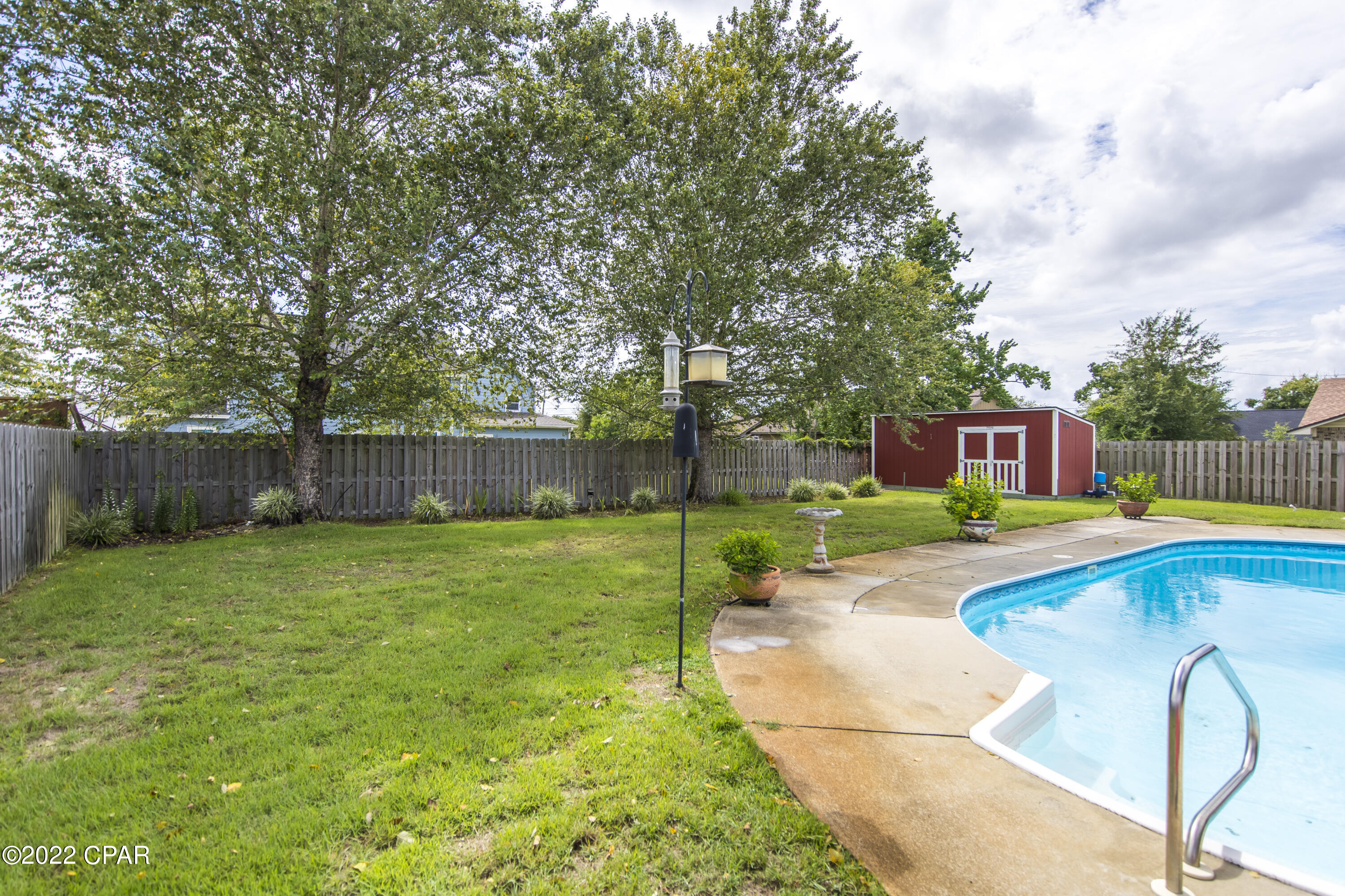 Forest Park East - Residential