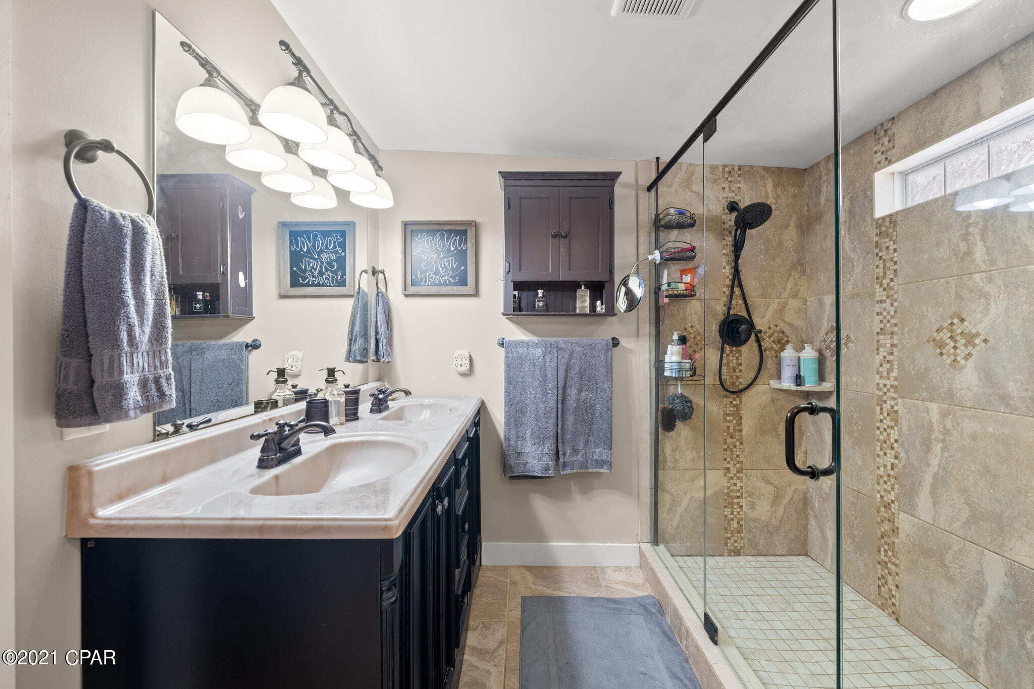 Cove Terrace - Residential