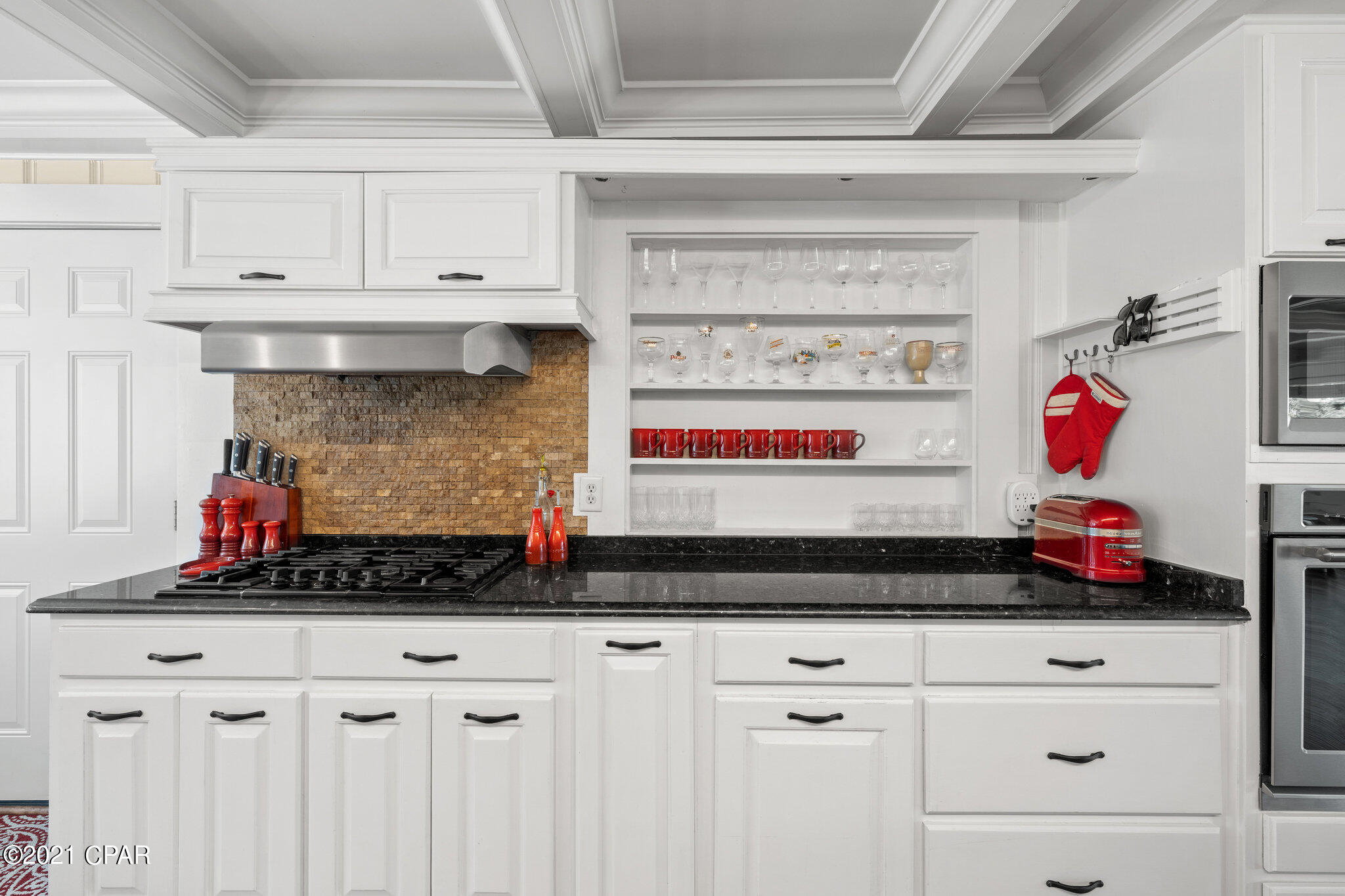 Cove Terrace - Residential