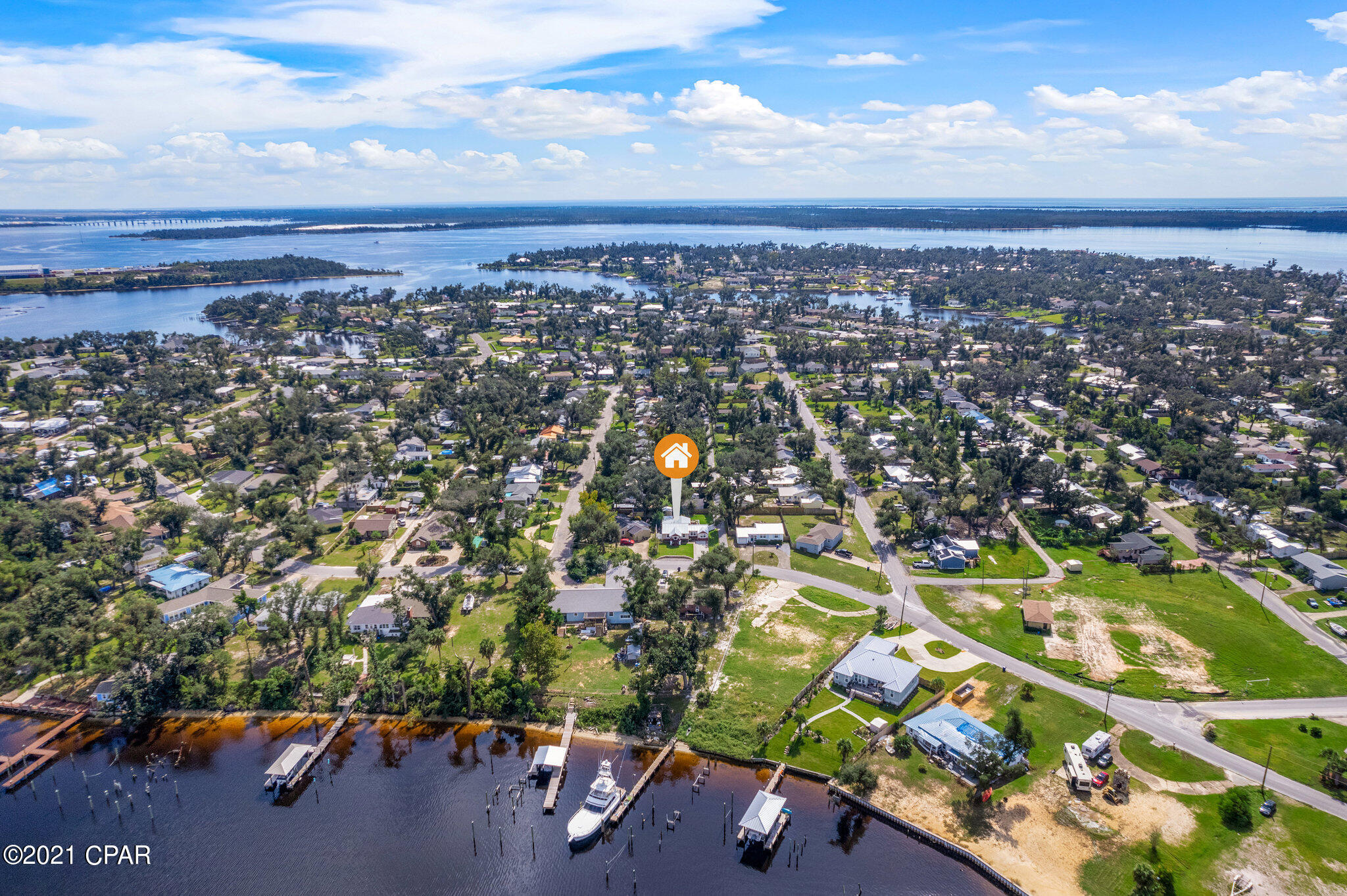 Cove Terrace - Residential