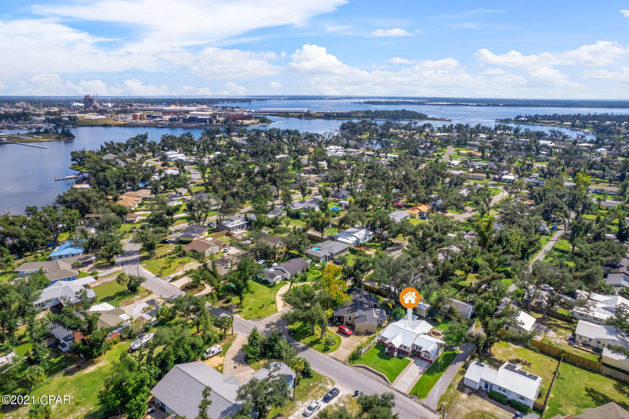 Cove Terrace - Residential