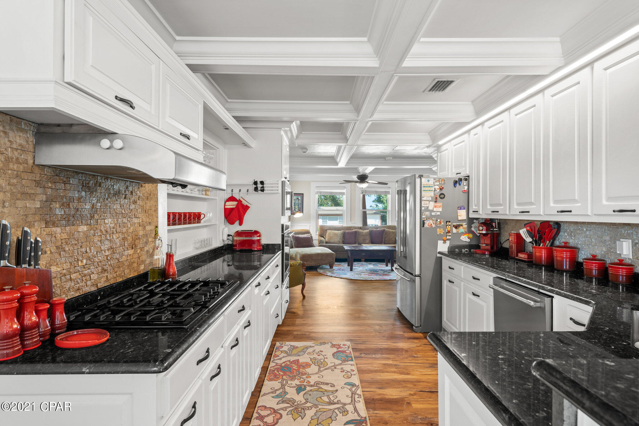 Cove Terrace - Residential