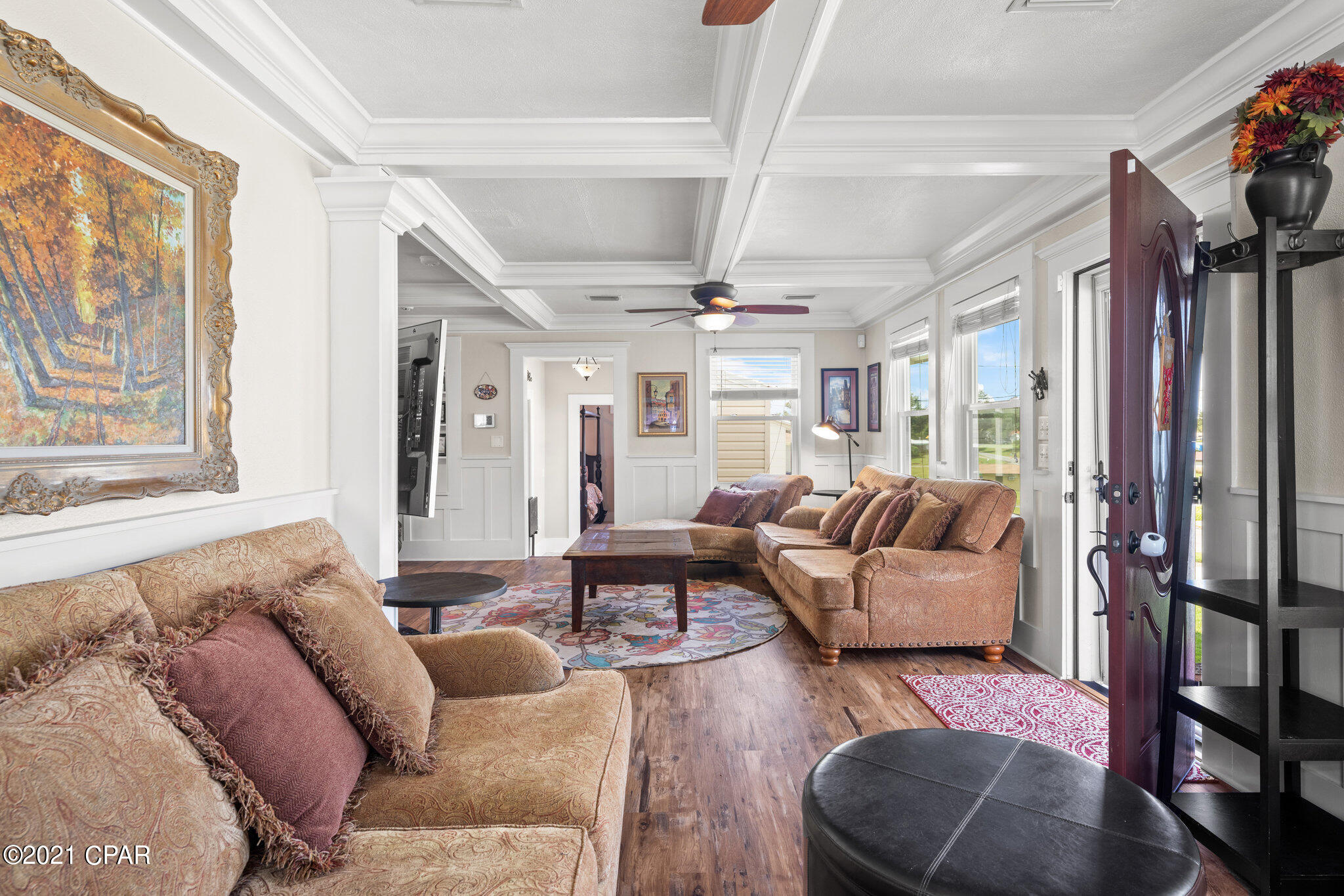 Cove Terrace - Residential