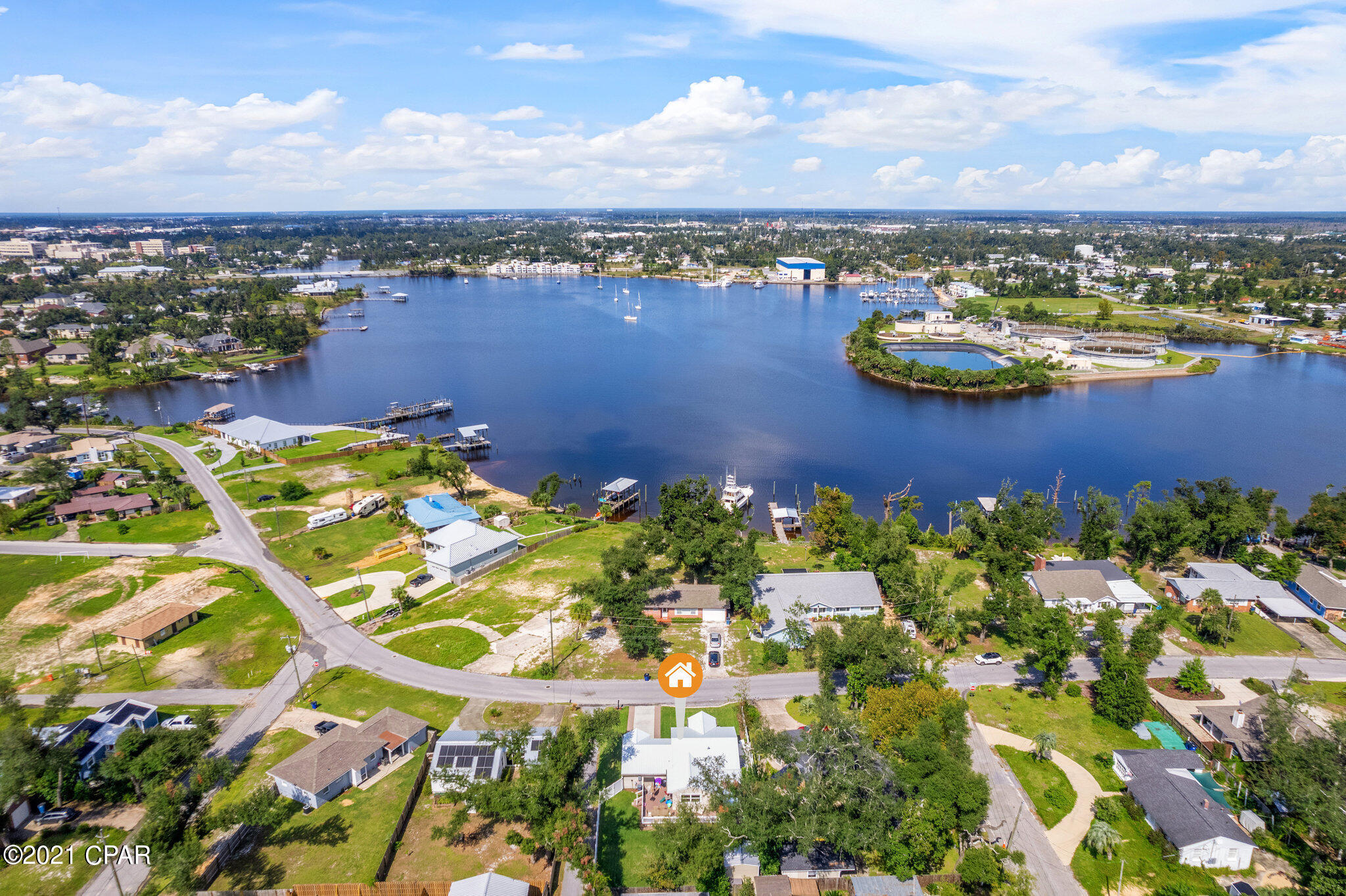 Cove Terrace - Residential