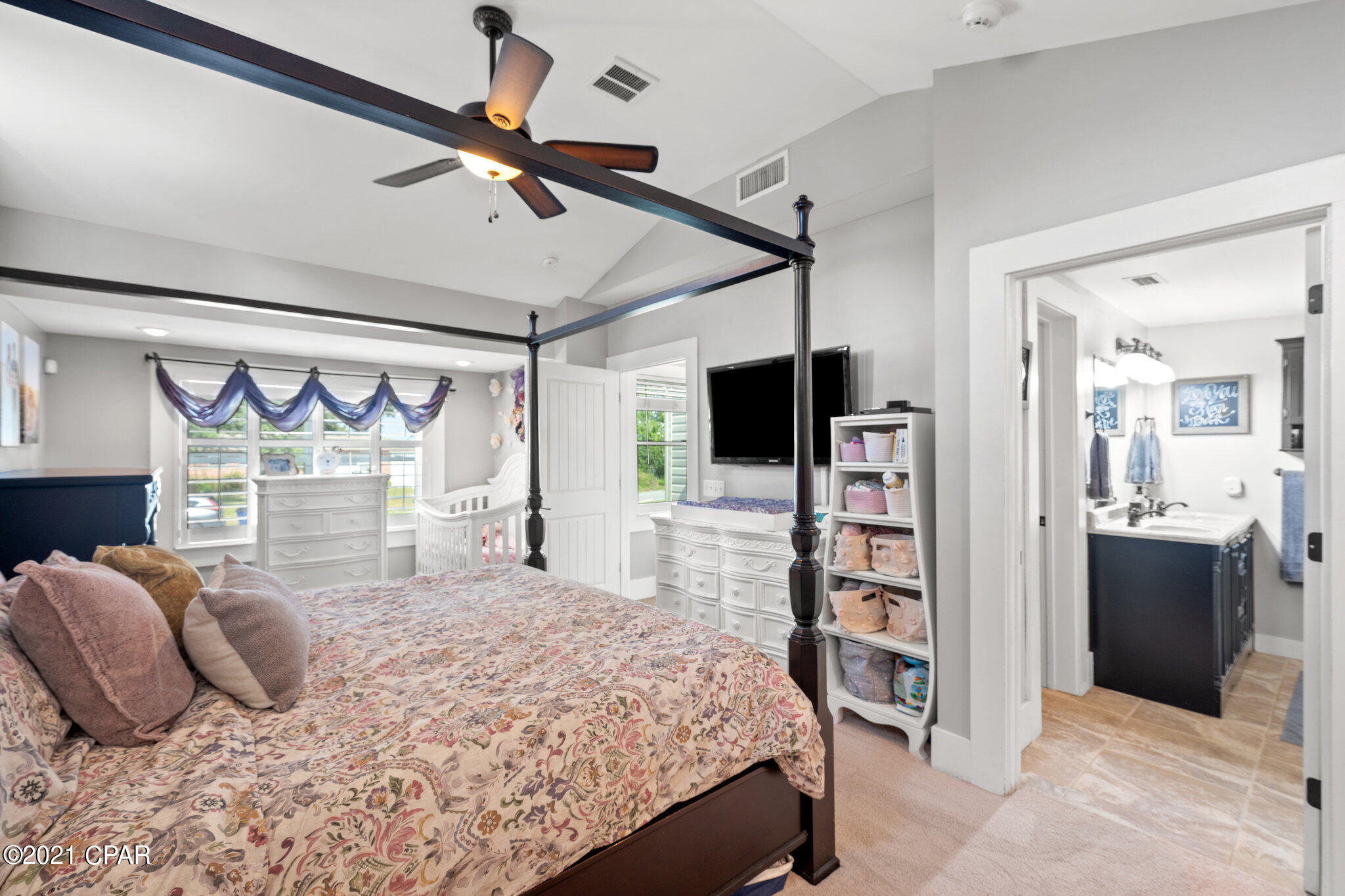 Cove Terrace - Residential