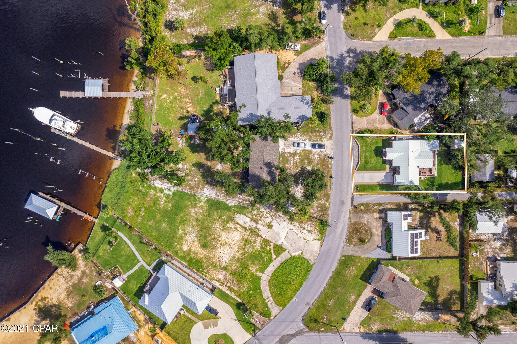 Cove Terrace - Residential