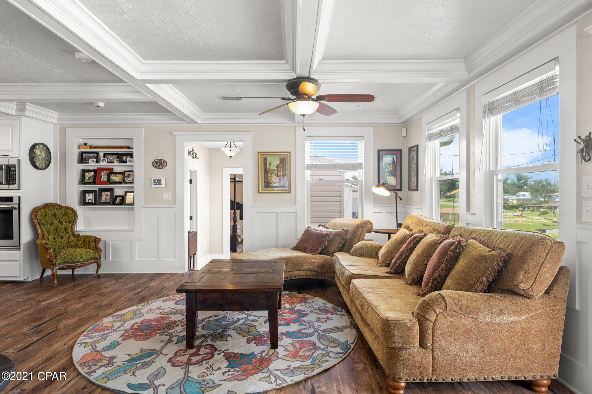 Cove Terrace - Residential