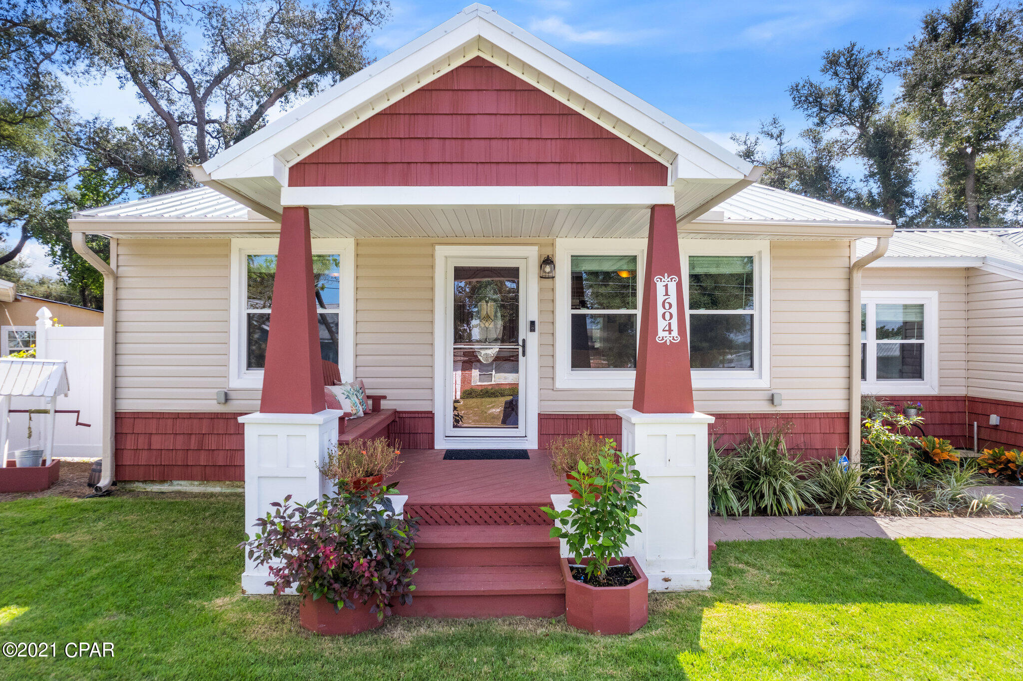 Cove Terrace - Residential