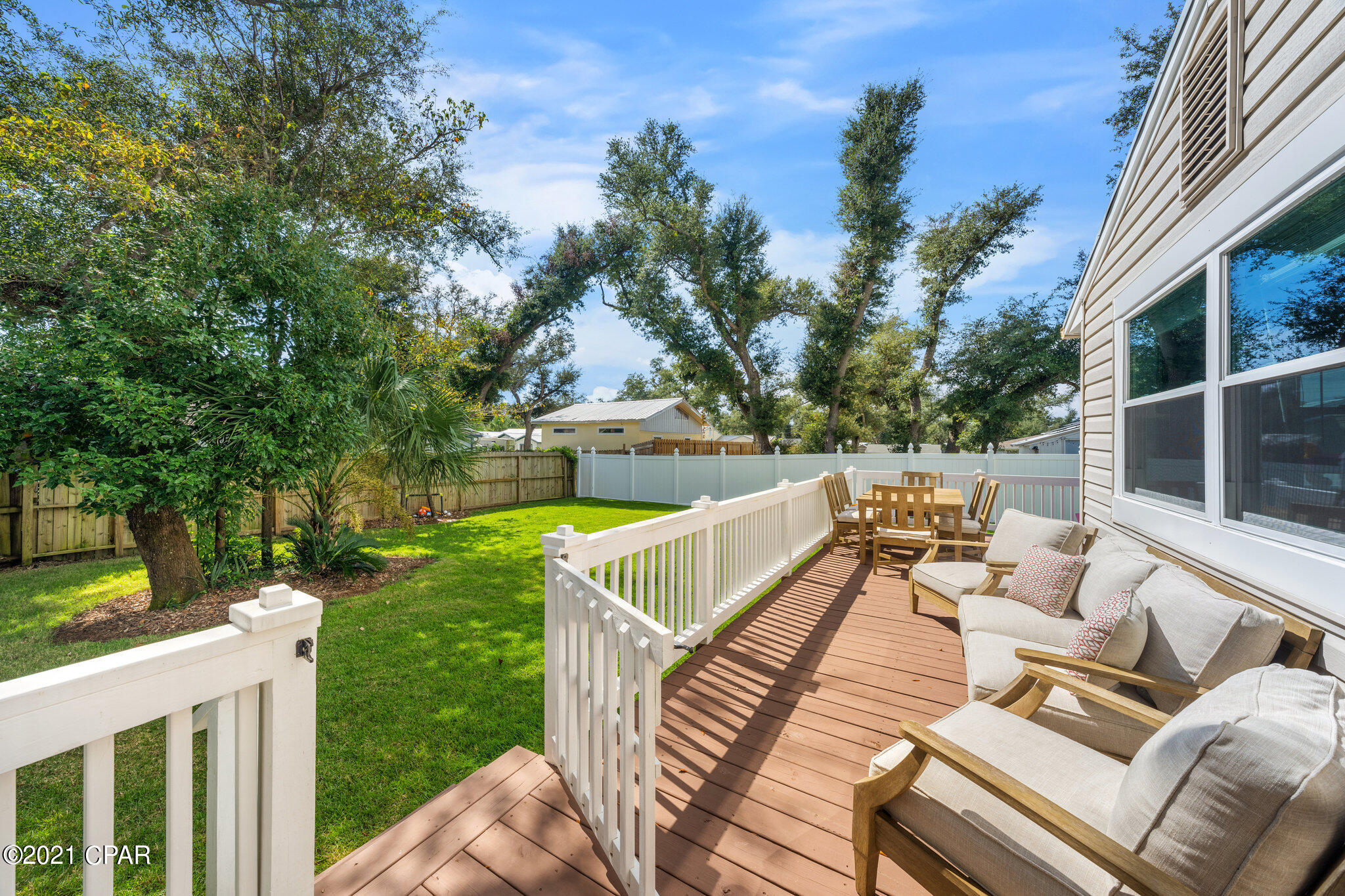 Cove Terrace - Residential