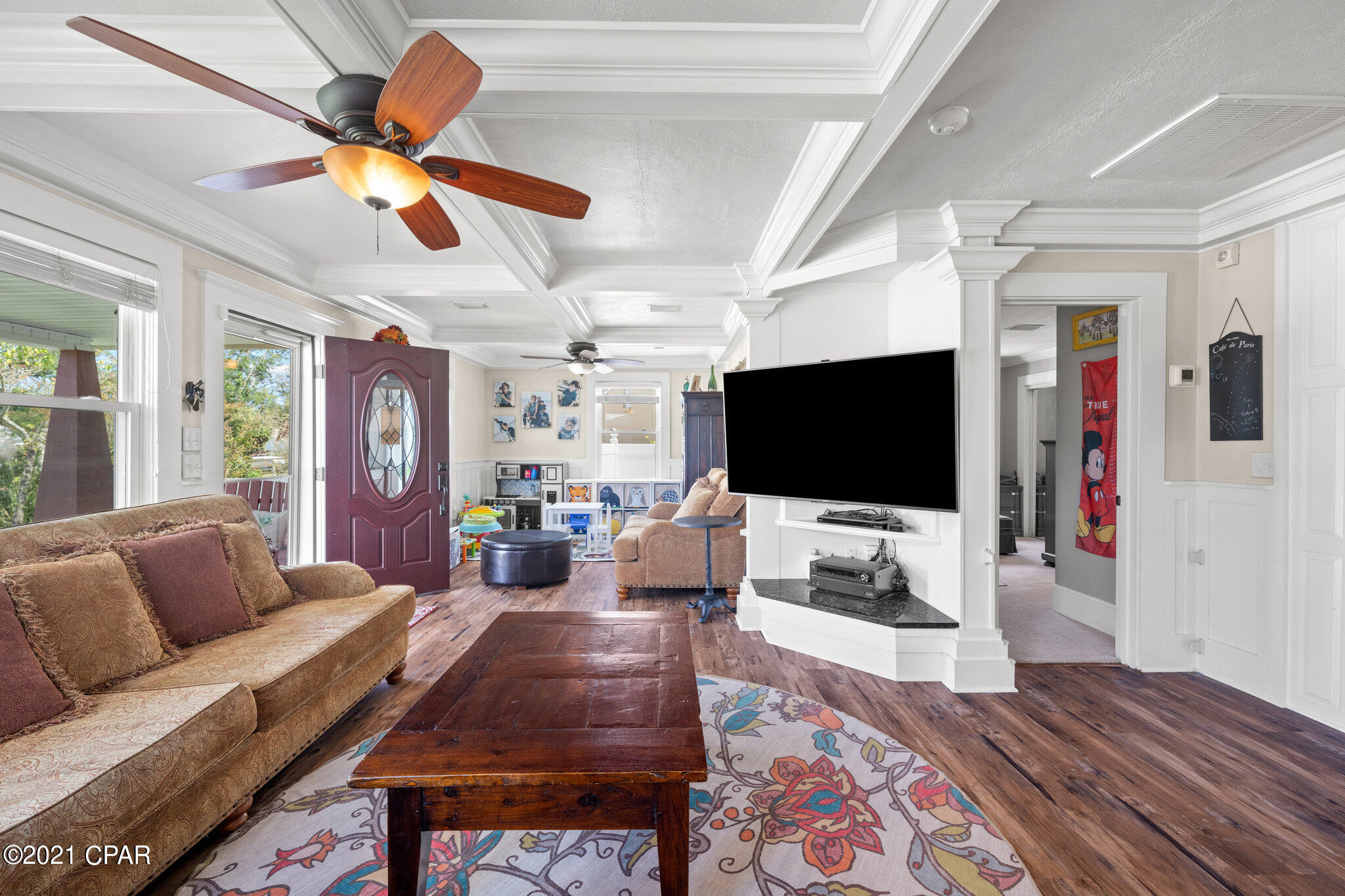 Cove Terrace - Residential