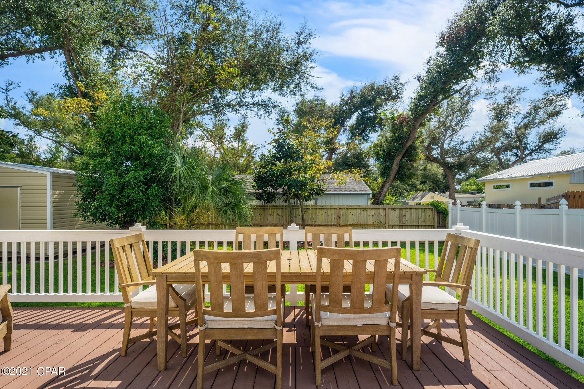 Cove Terrace - Residential